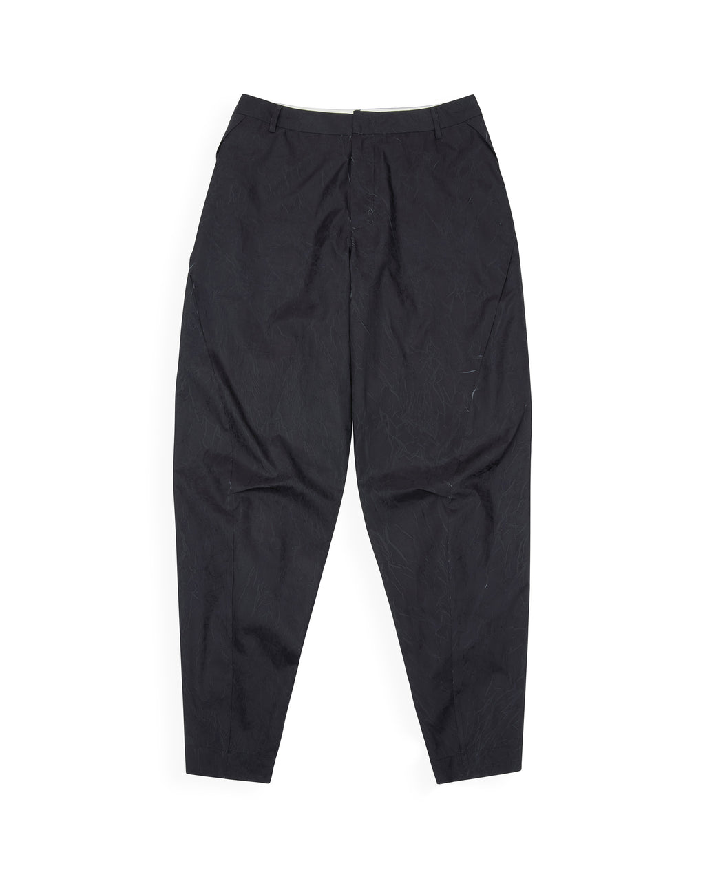 Ader Error - Laton Trousers Product. 60 (Noir) product image 12 | TRAB K-Fashion Australia