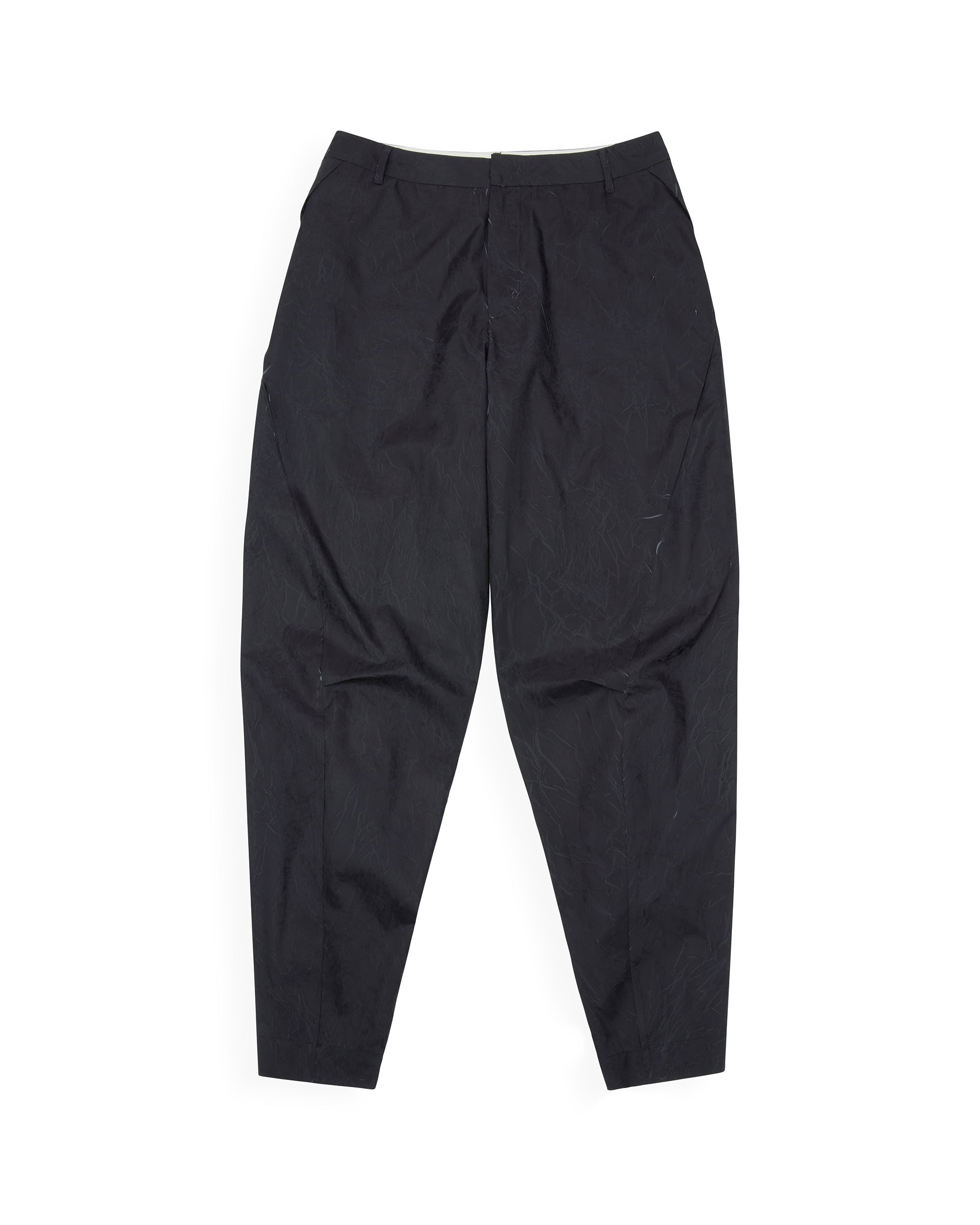 Ader Error - Laton Trousers Product. 60 (Noir) product image 8 | TRAB K-Fashion Australia