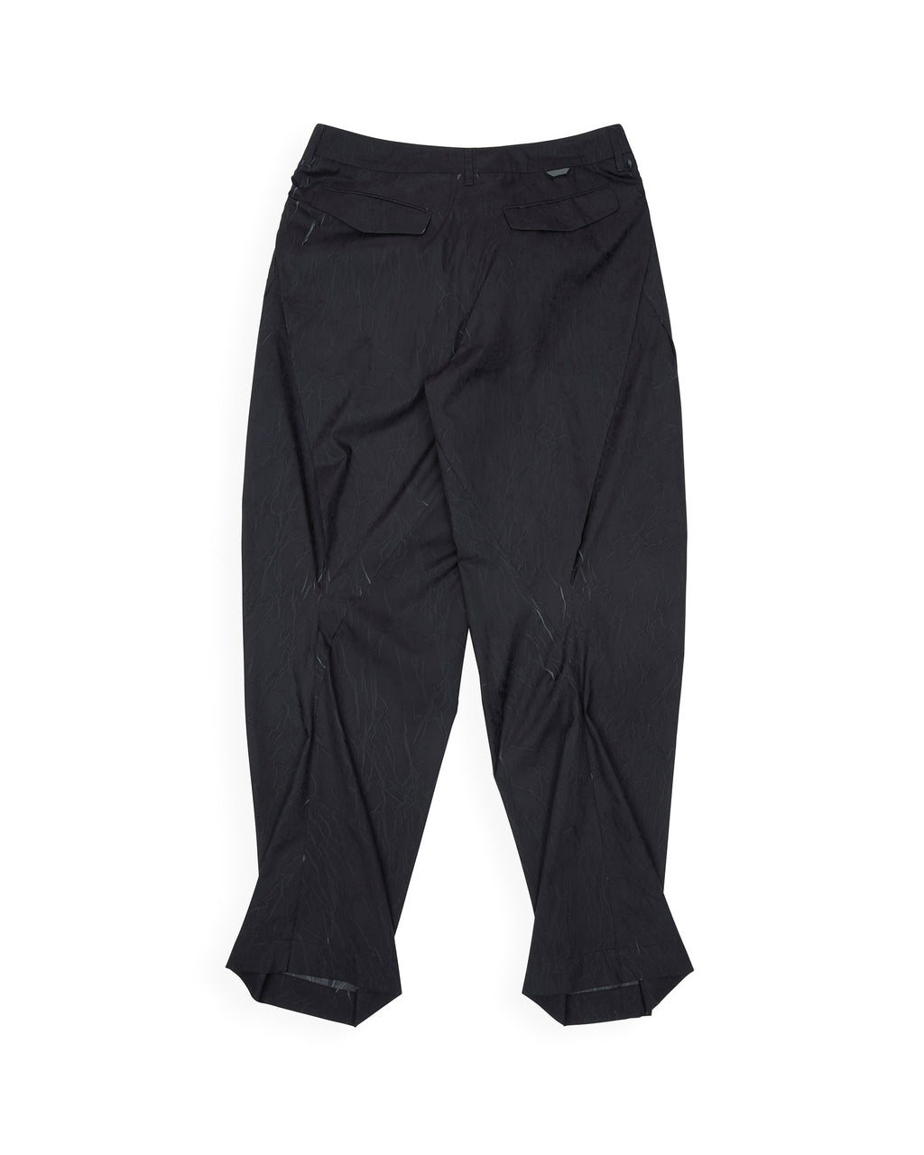 Ader Error - Laton Trousers Product. 60 (Noir) product image 9 | TRAB K-Fashion Australia