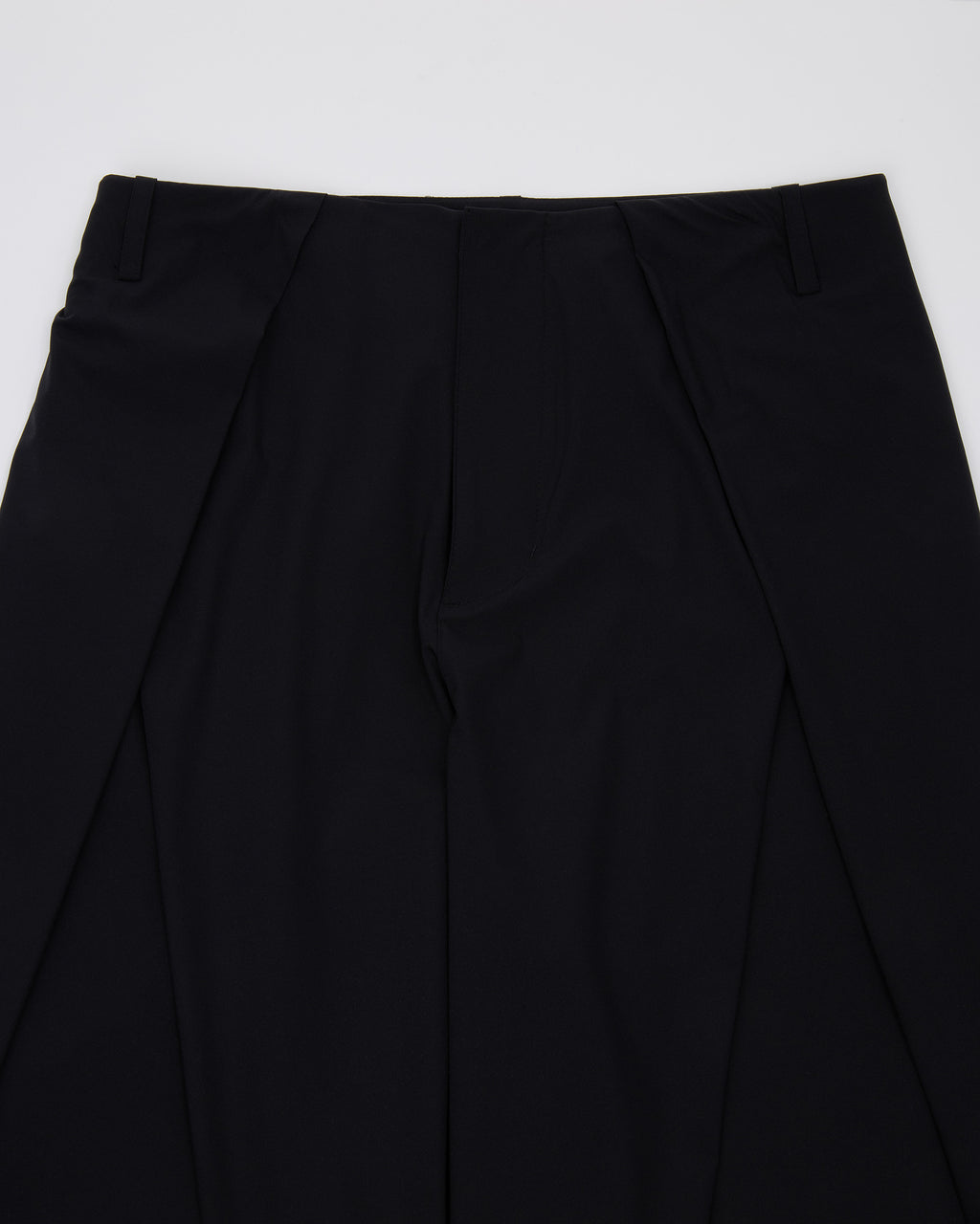 Ader Error - Trousers Product. 61 (Noir) product image 7 | TRAB K-Fashion Australia