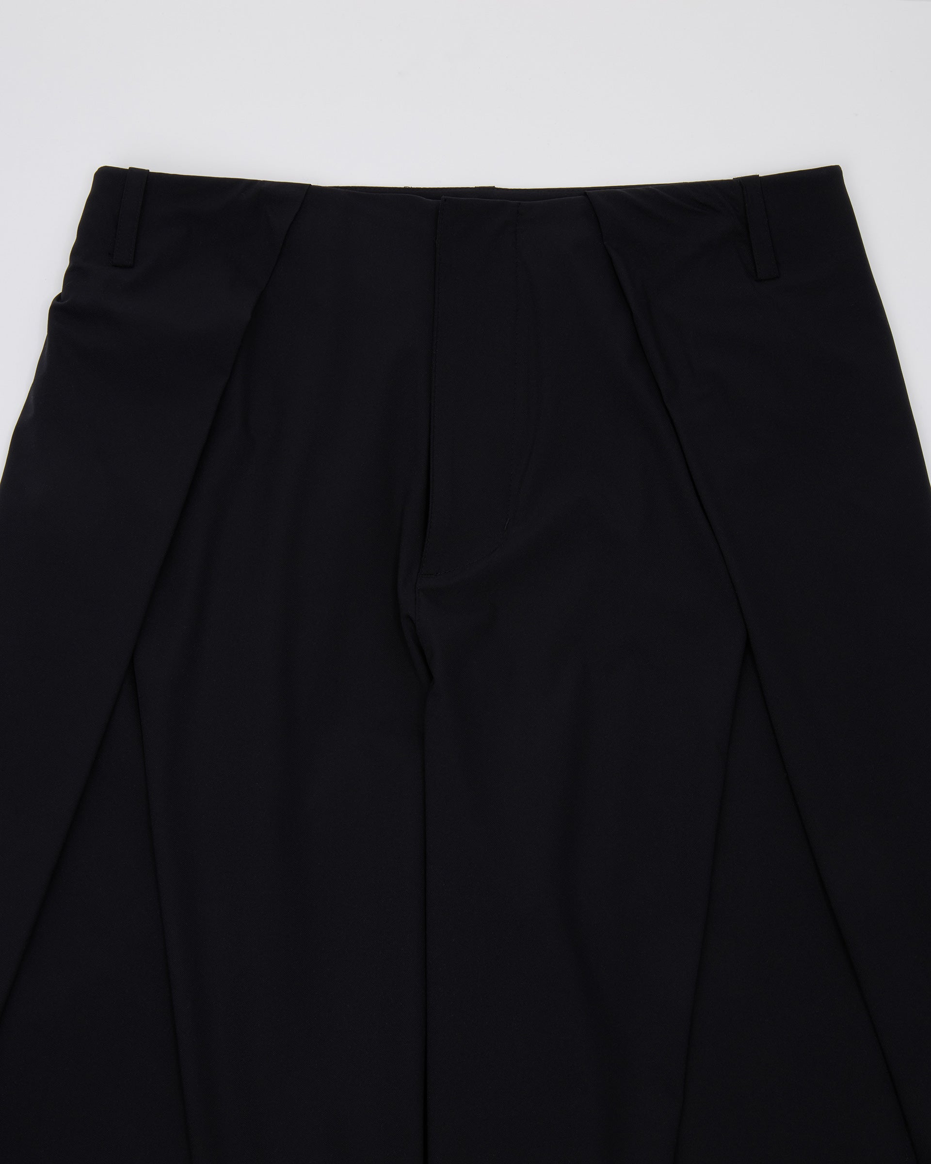 Ader Error - Trousers Product. 61 (Noir) product image 7 | TRAB K-Fashion Australia