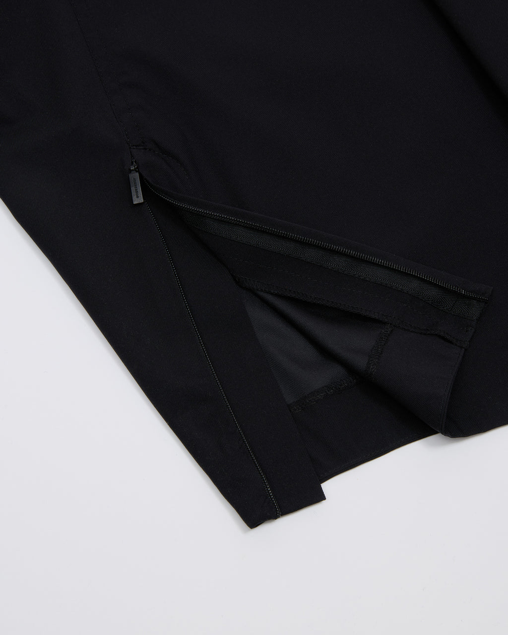 Ader Error - Trousers Product. 61 (Noir) product image 9 | TRAB K-Fashion Australia