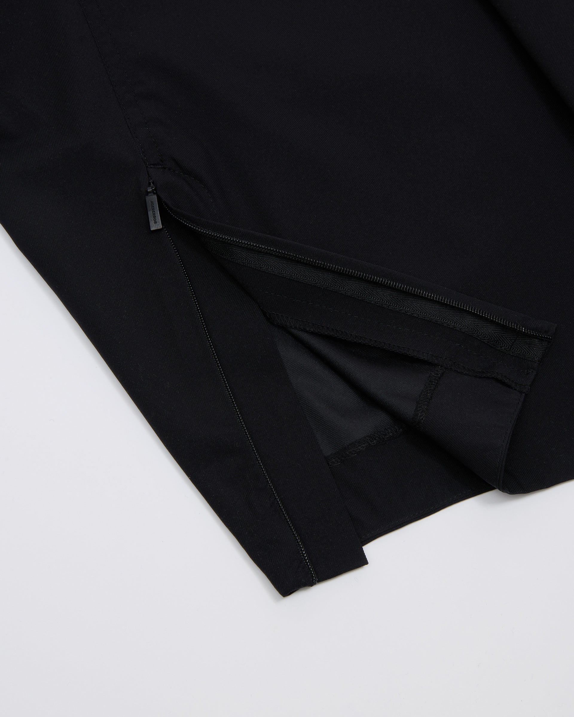 Ader Error - Trousers Product. 61 (Noir) product image 9 | TRAB K-Fashion Australia