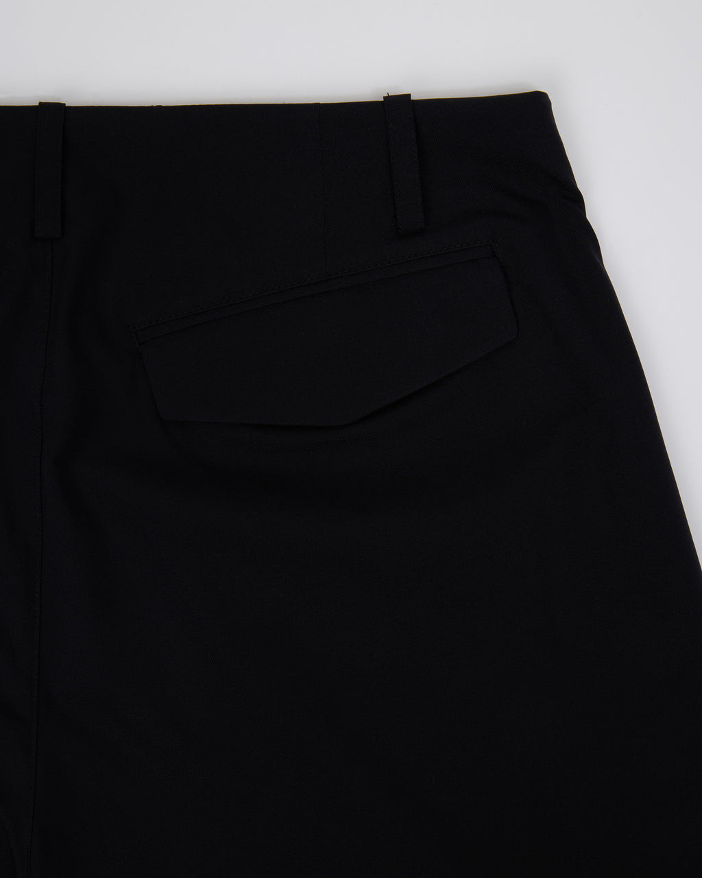 Ader Error - Trousers Product. 61 (Noir) product image 10 | TRAB K-Fashion Australia