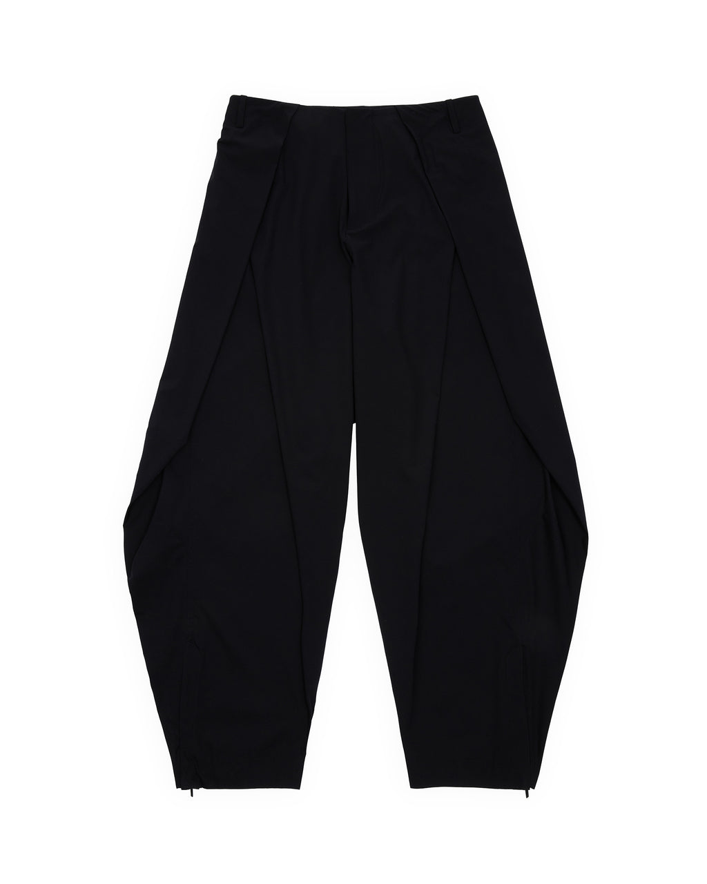 Ader Error - Trousers Product. 61 (Noir) product image 11 | TRAB K-Fashion Australia