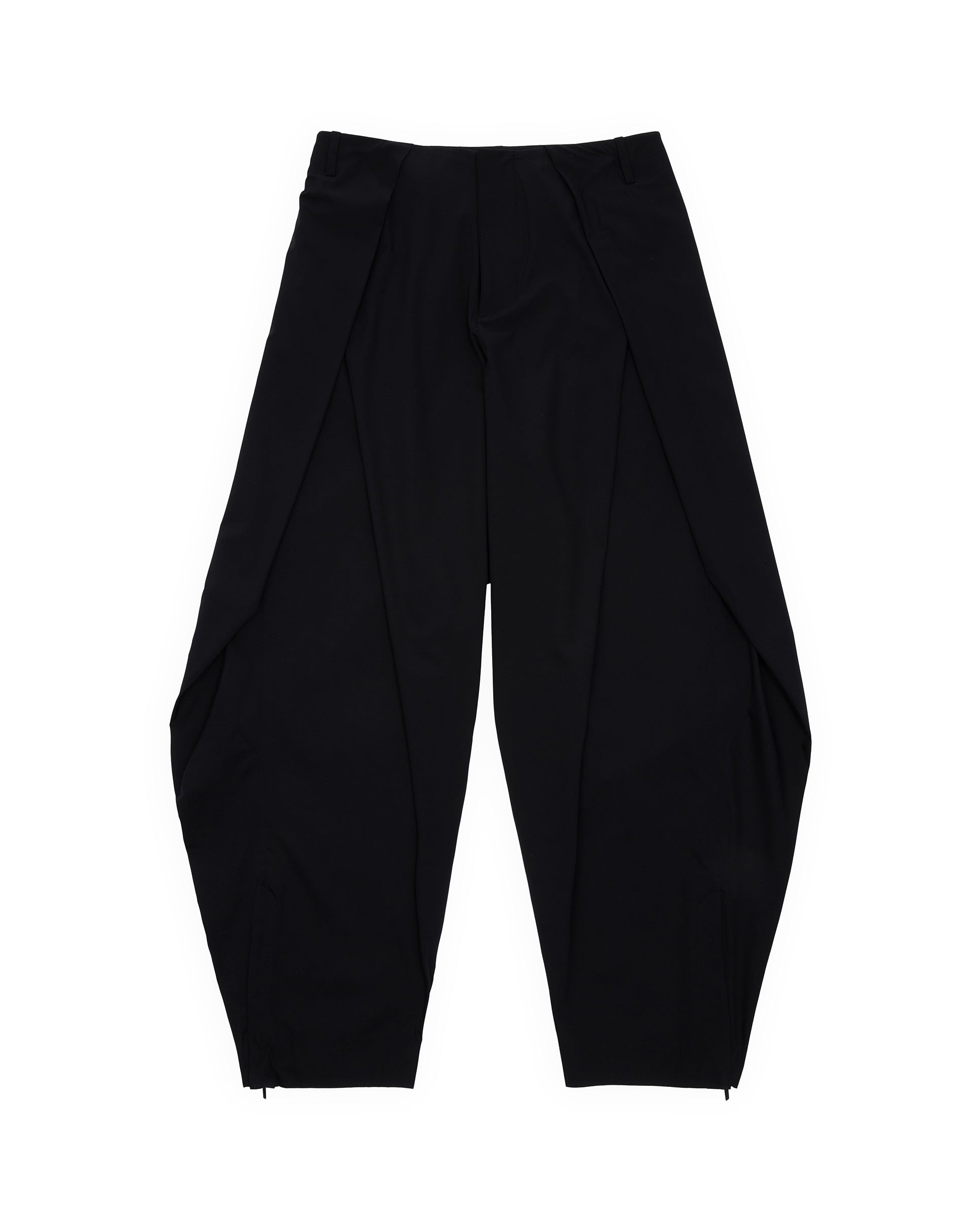 Ader Error - Trousers Product. 61 (Noir) product image 11 | TRAB K-Fashion Australia