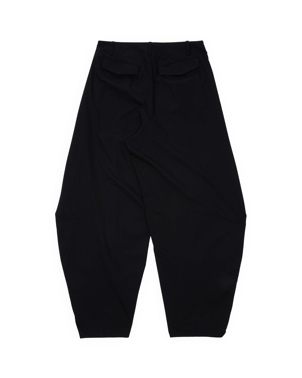 Ader Error - Trousers Product. 61 (Noir) product image 12 | TRAB K-Fashion Australia