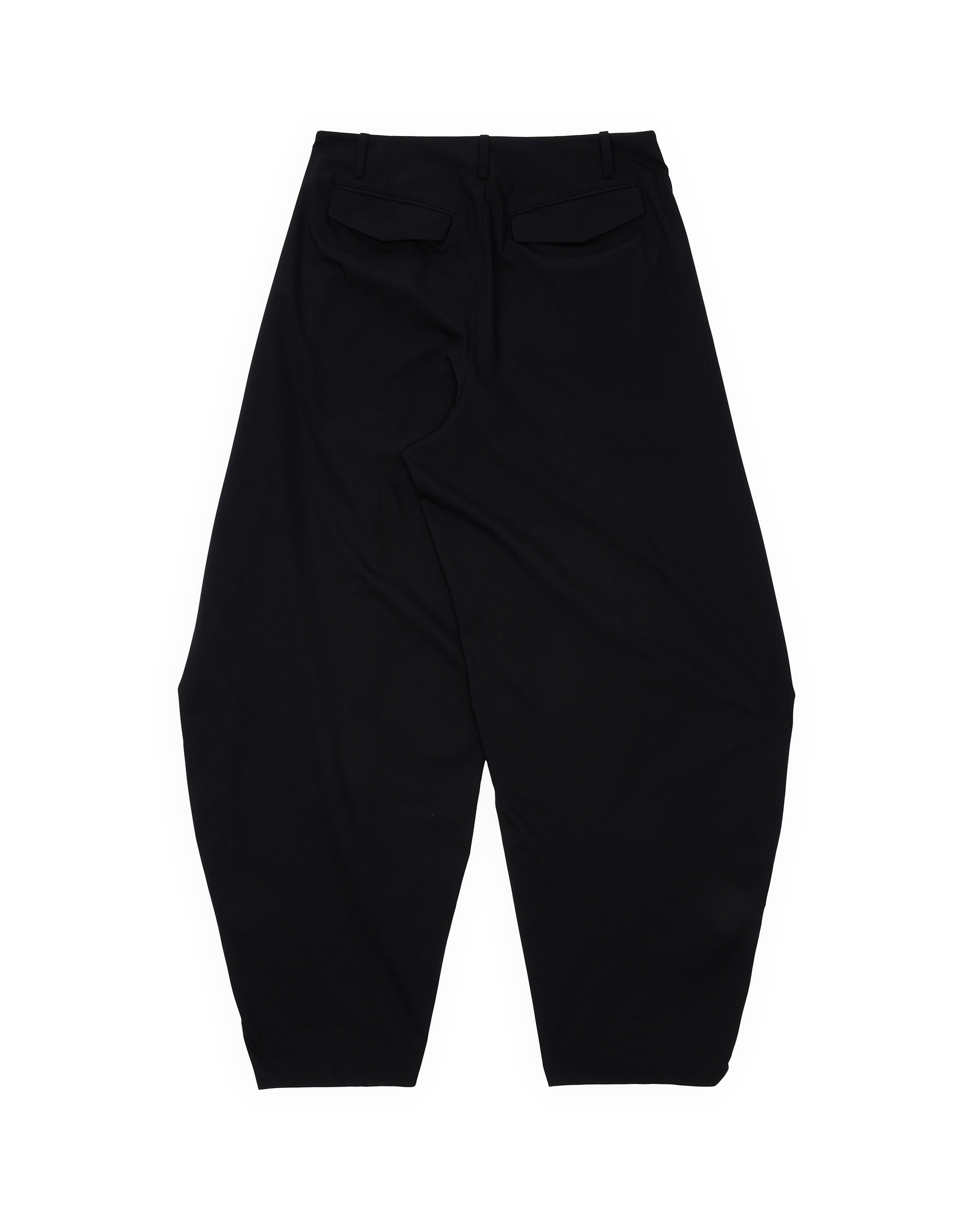Ader Error - Trousers Product. 61 (Noir) product image 12 | TRAB K-Fashion Australia