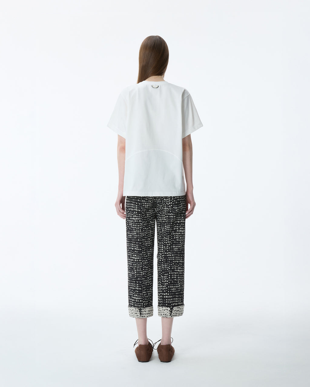 Ader Error - Trousers Product. 62 (Noir) product image 3 | TRAB K-Fashion Australia