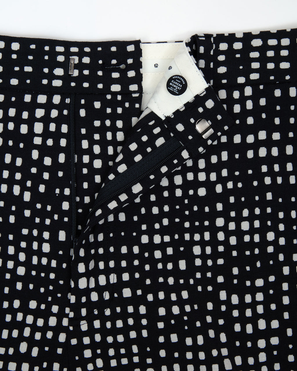 Ader Error - Trousers Product. 62 (Noir) product image 4 | TRAB K-Fashion Australia