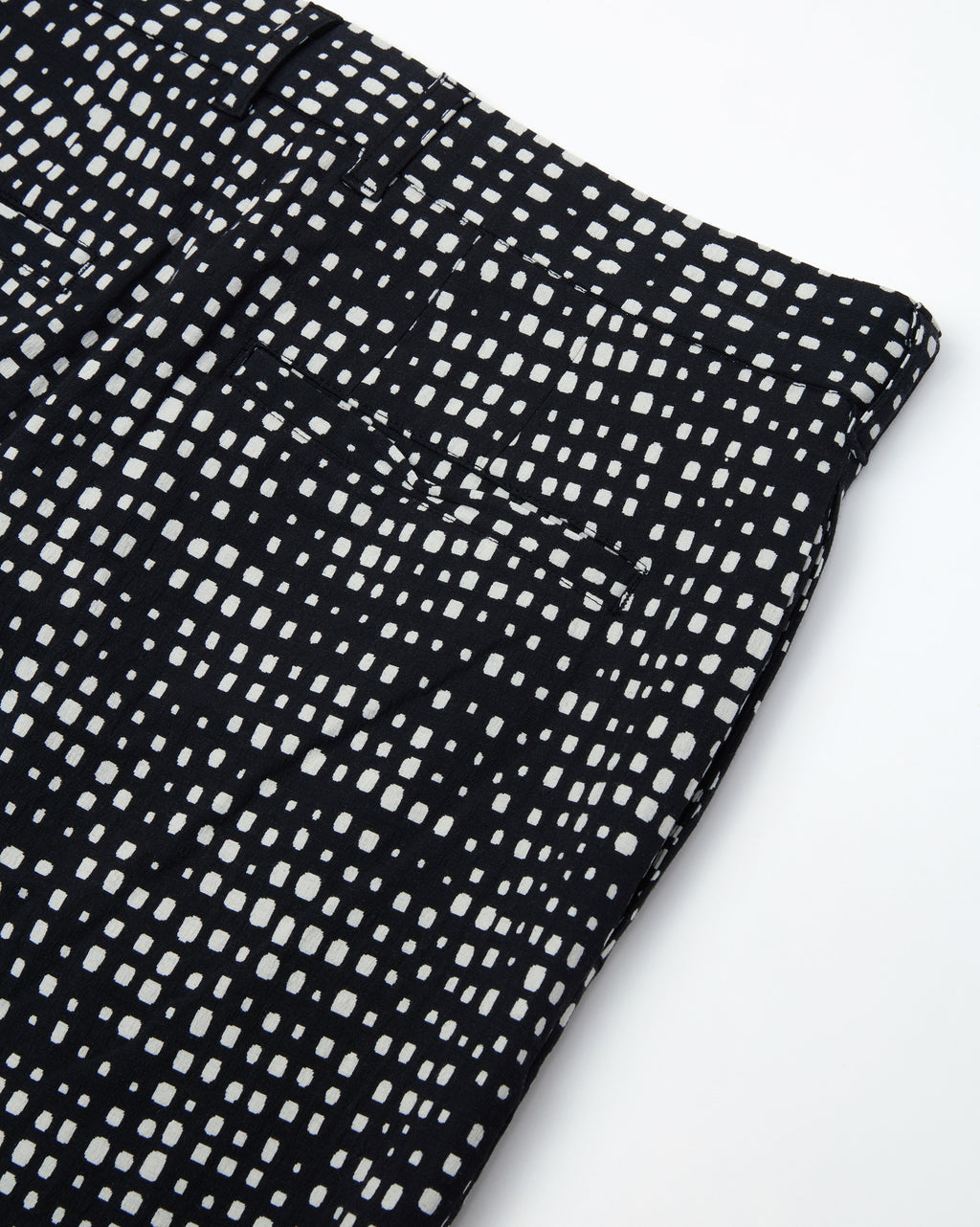 Ader Error - Trousers Product. 62 (Noir) product image 5 | TRAB K-Fashion Australia