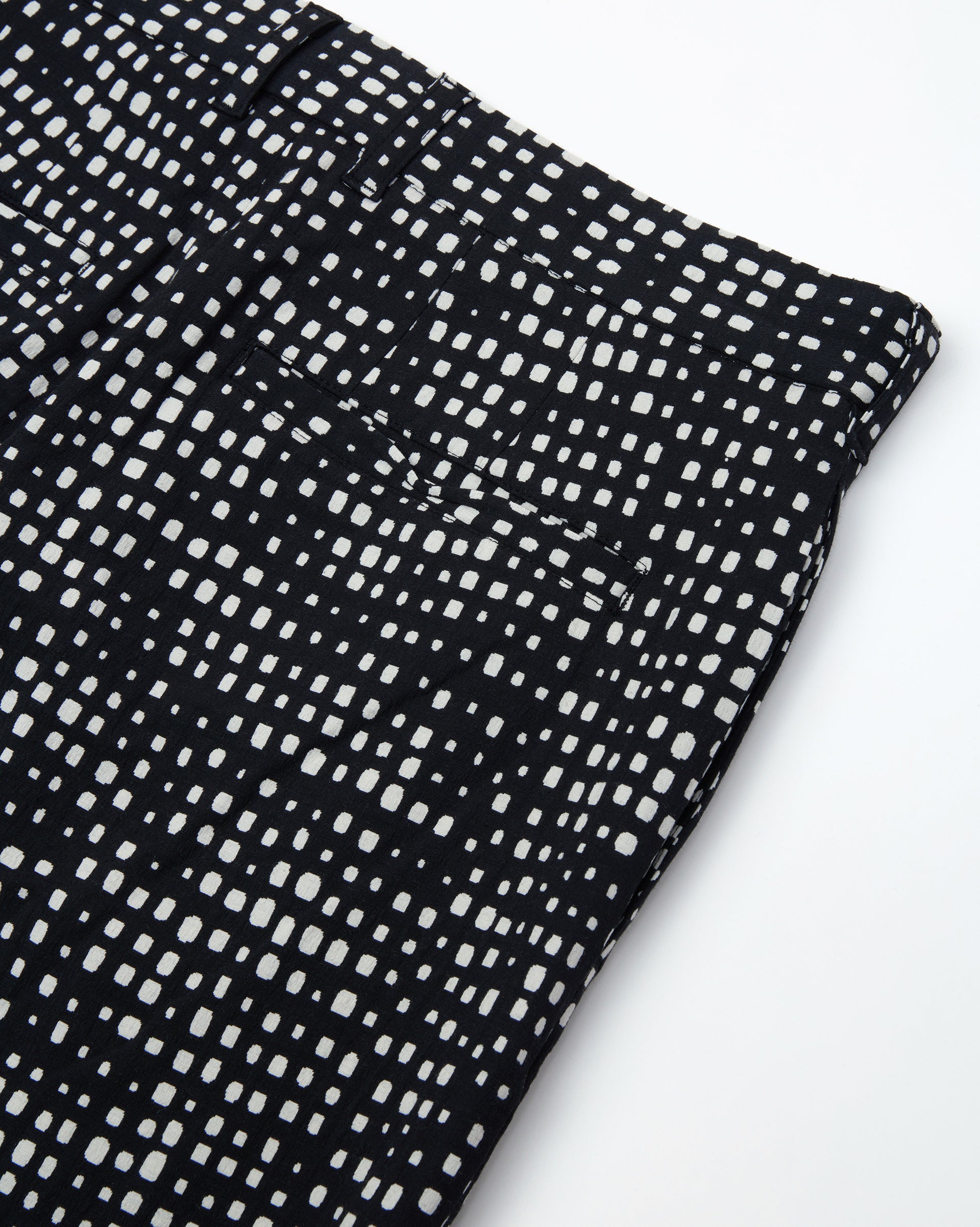 Ader Error - Trousers Product. 62 (Noir) product image 5 | TRAB K-Fashion Australia