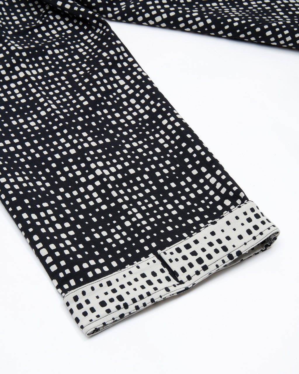 Ader Error - Trousers Product. 62 (Noir) product image 6 | TRAB K-Fashion Australia