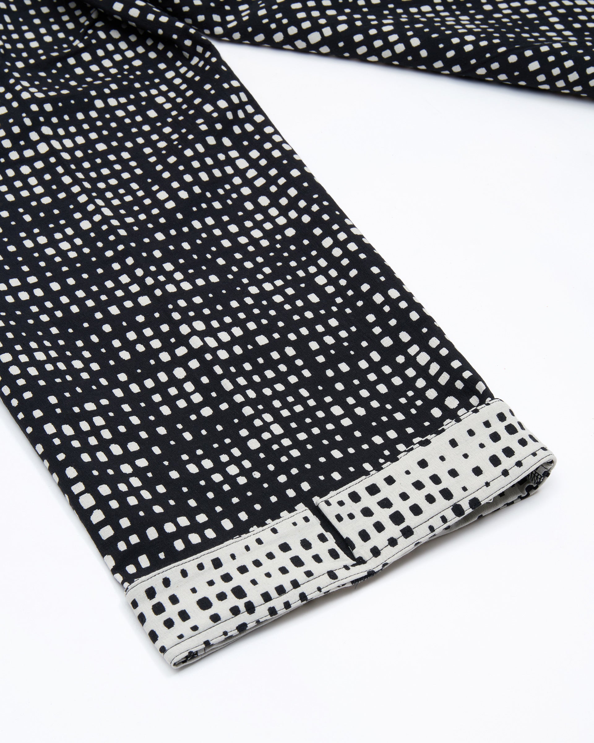 Ader Error - Trousers Product. 62 (Noir) product image 6 | TRAB K-Fashion Australia