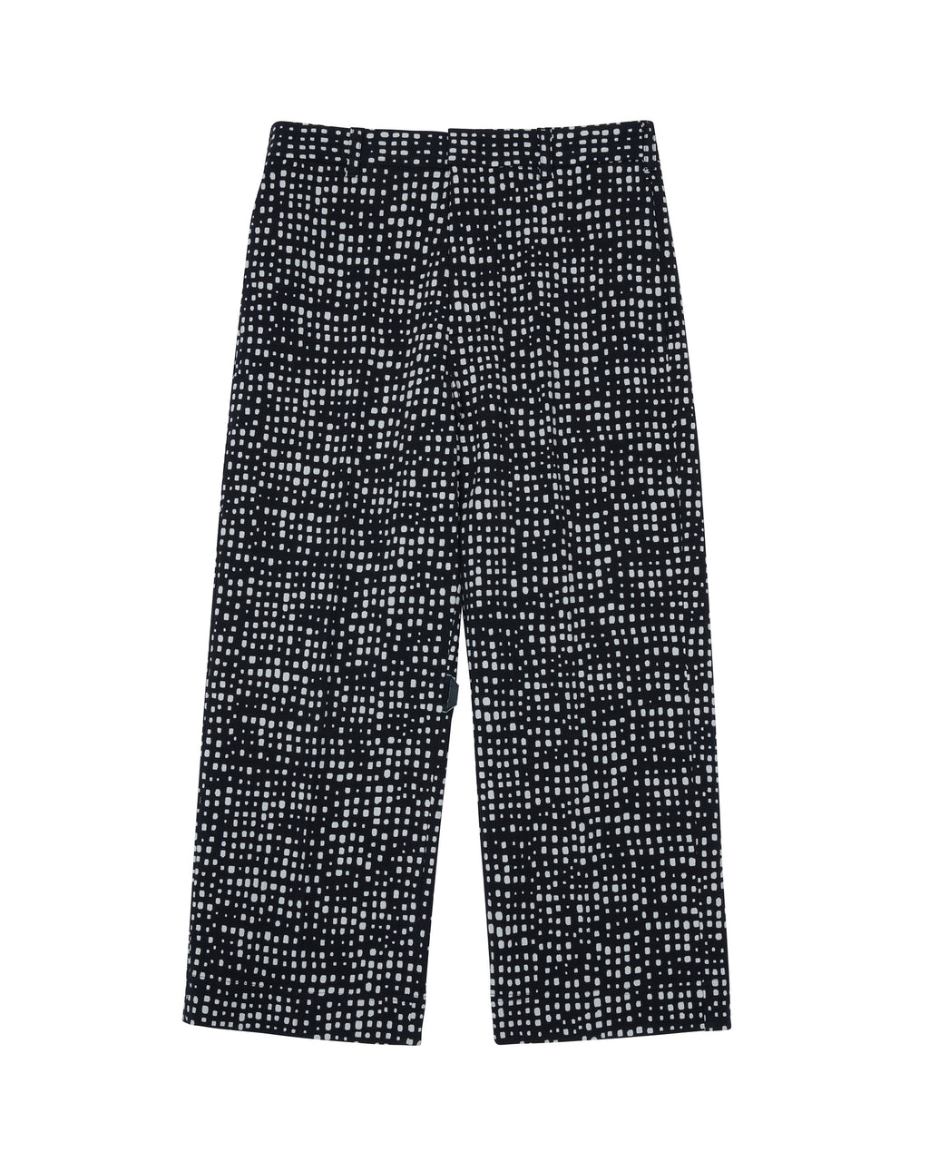 Ader Error - Trousers Product. 62 (Noir) product image 7 | TRAB K-Fashion Australia