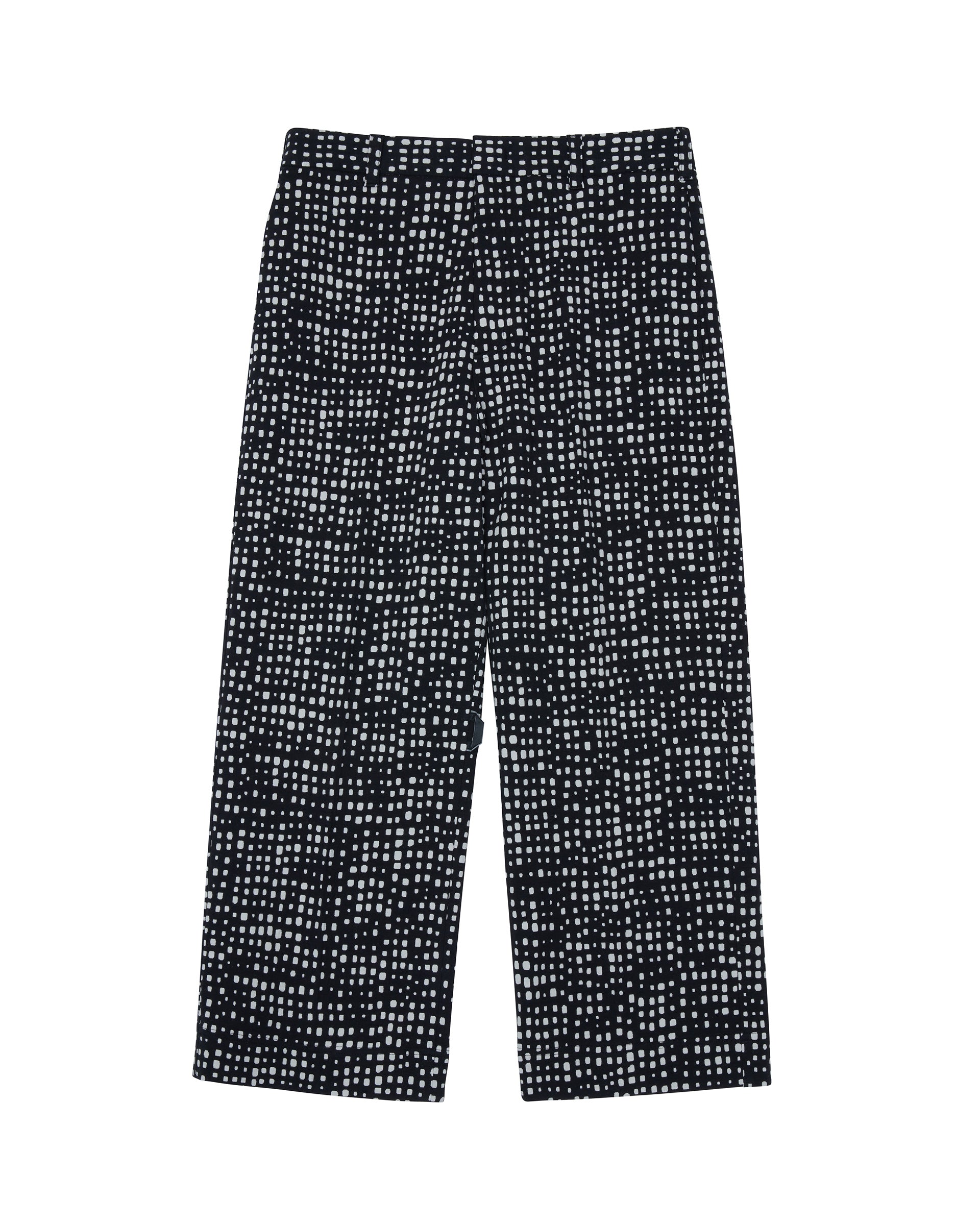 Ader Error - Trousers Product. 62 (Noir) product image 7 | TRAB K-Fashion Australia