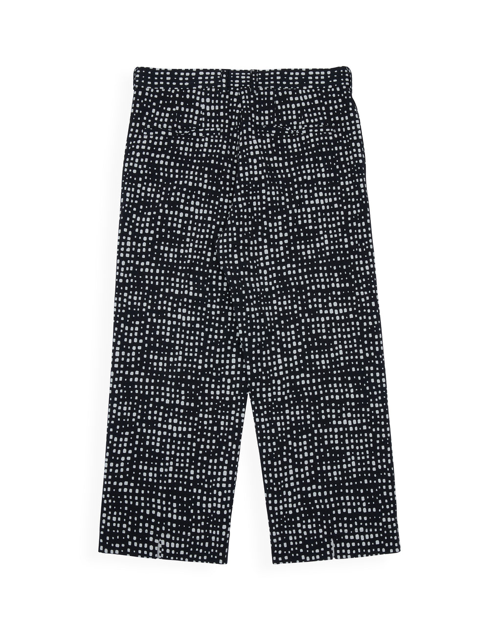 Ader Error - Trousers Product. 62 (Noir) product image 8 | TRAB K-Fashion Australia