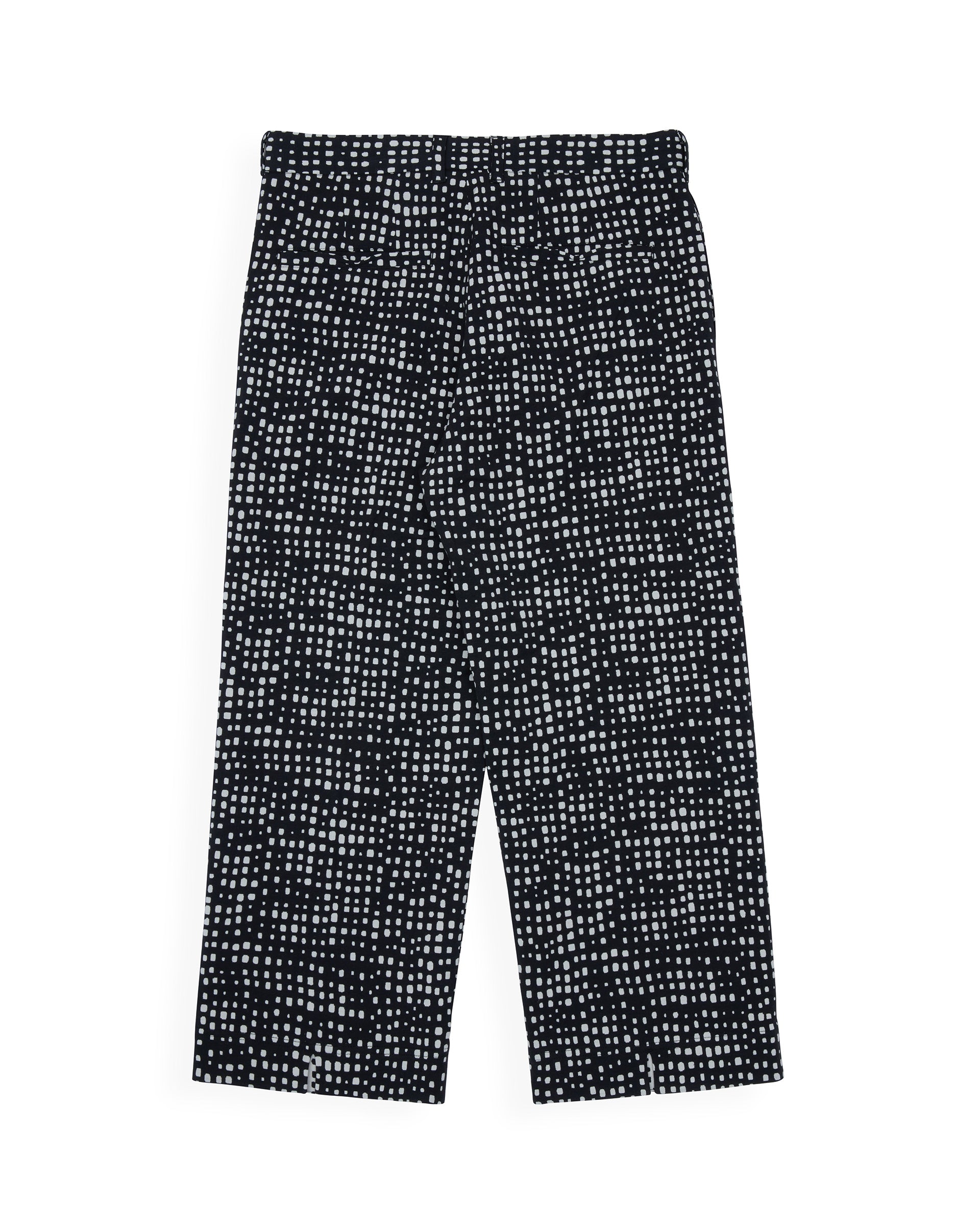 Ader Error - Trousers Product. 62 (Noir) product image 8 | TRAB K-Fashion Australia