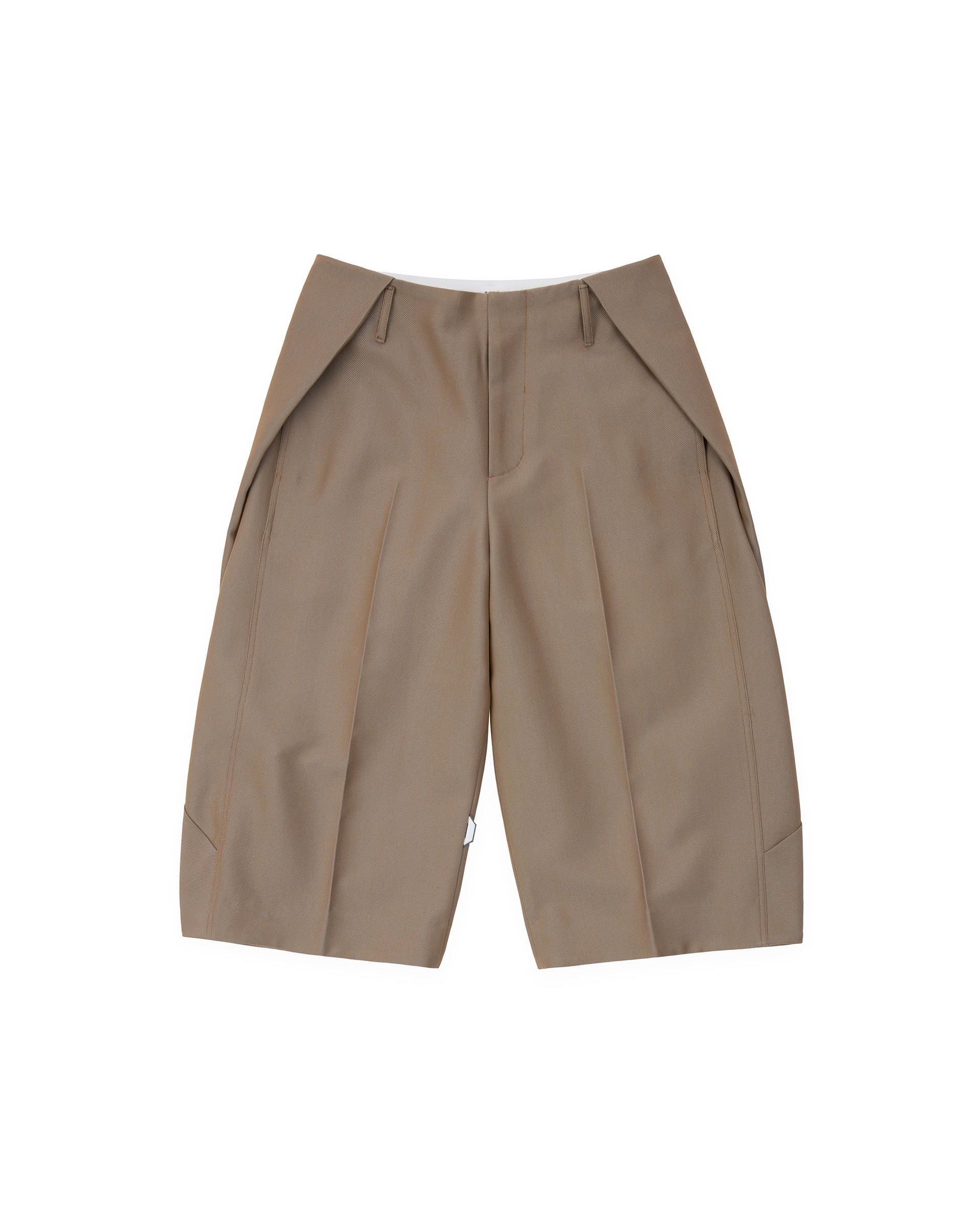 Ader Error - Shorts Product. 64 (Beige) product image 9 | TRAB K-Fashion Australia