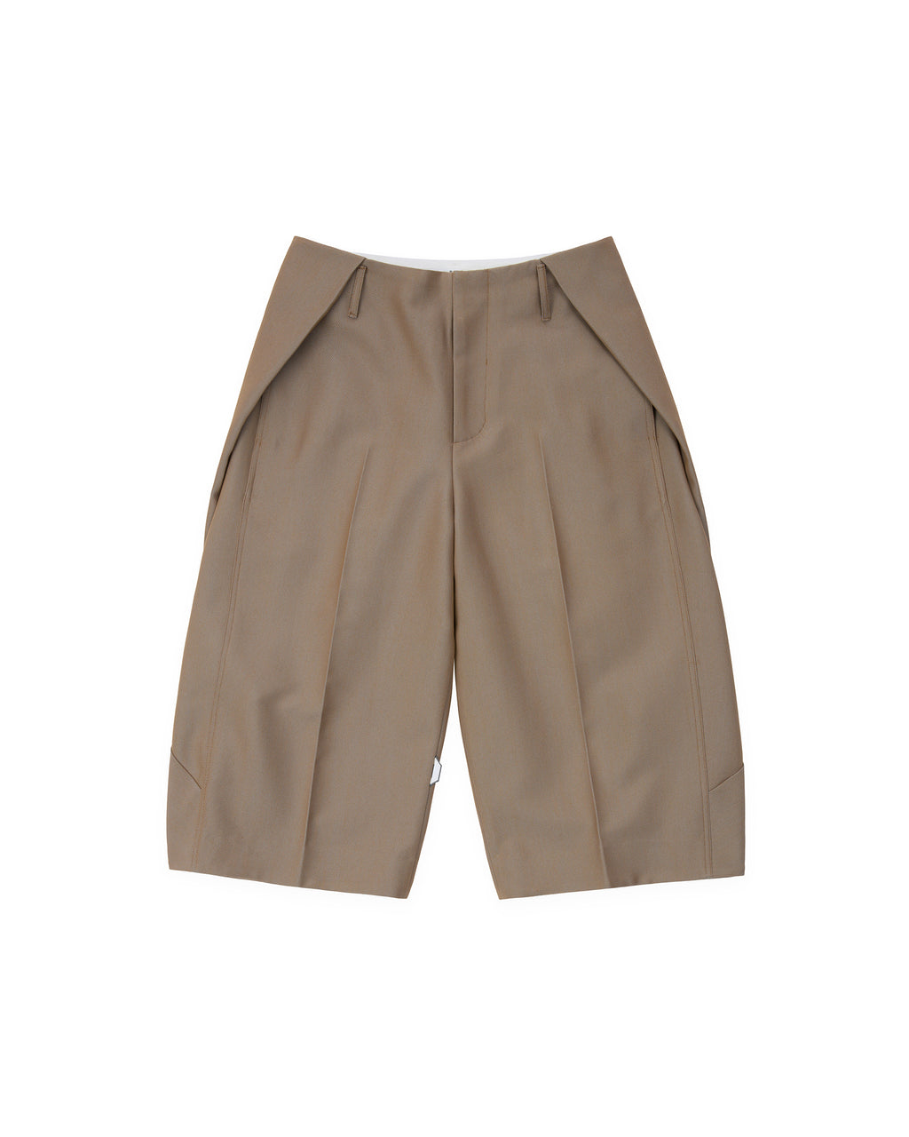 Ader Error - Shorts Product. 64 (Beige) product image 9 | TRAB K-Fashion Australia