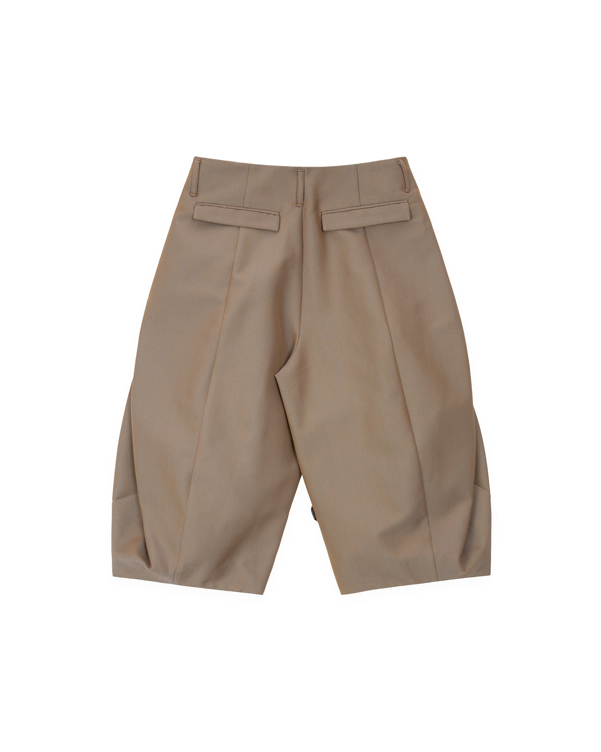 Ader Error - Shorts Product. 64 (Beige) product image 10 | TRAB K-Fashion Australia