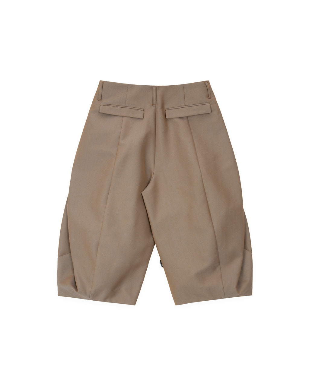 Ader Error - Shorts Product. 64 (Beige) product image 10 | TRAB K-Fashion Australia