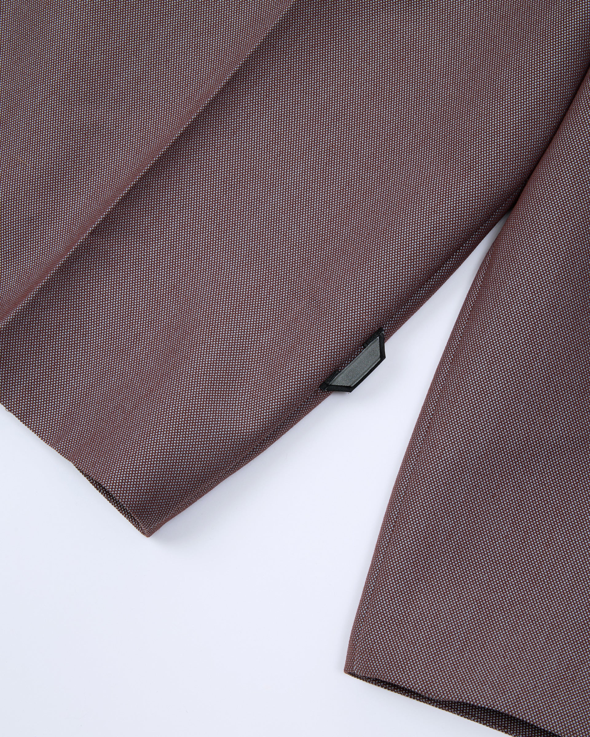 Ader Error - Shorts Product. 64 (Brown) product image 6 | TRAB K-Fashion Australia