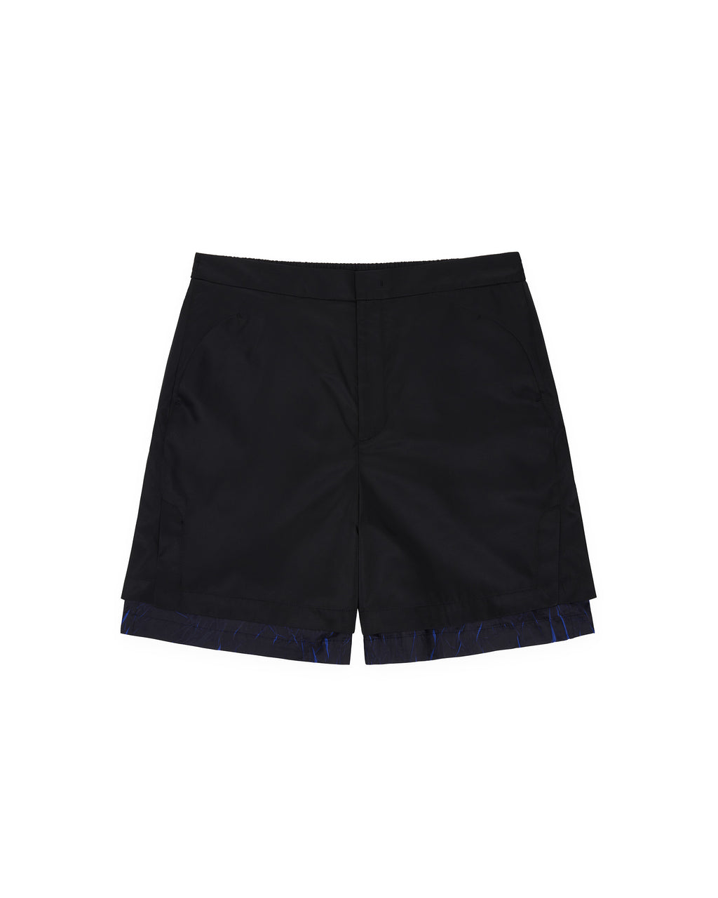 Ader Error - Laton Shorts Product. 65 (Noir) product image 8 | TRAB K-Fashion Australia