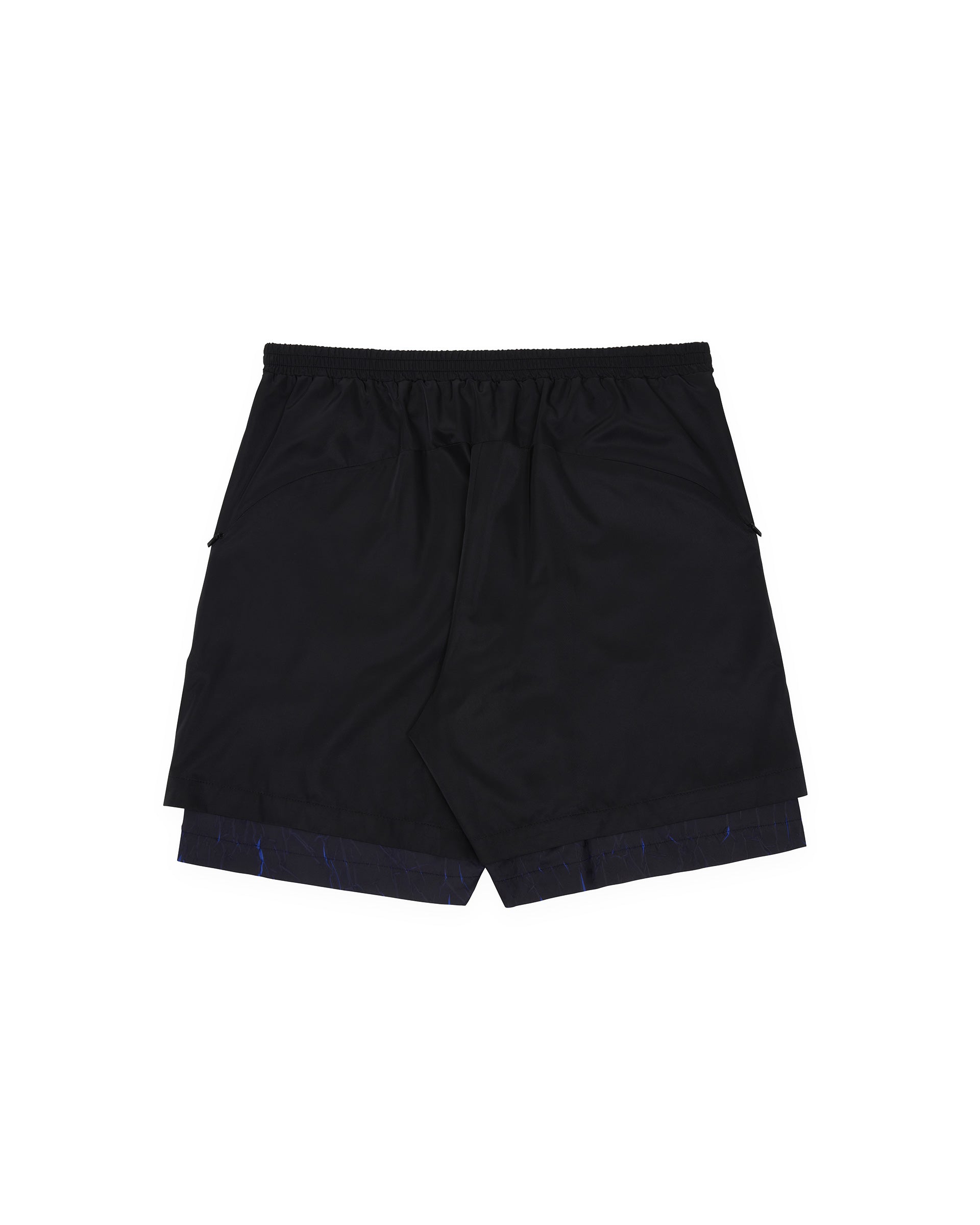 Ader Error - Laton Shorts Product. 65 (Noir) product image 9 | TRAB K-Fashion Australia