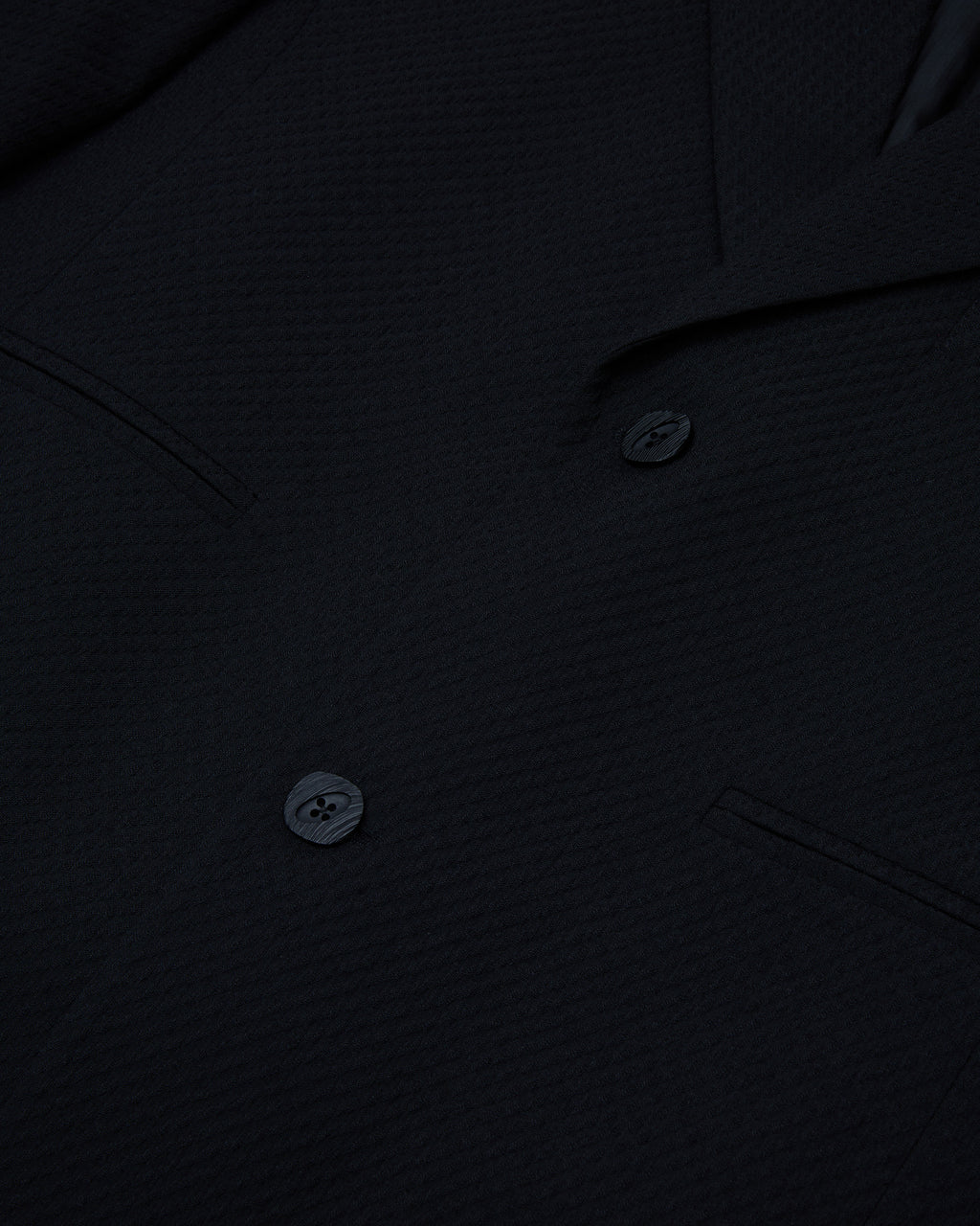 Ader Error - Blazer Product. 1 (Noir) product image 7 | TRAB K-Fashion Australia