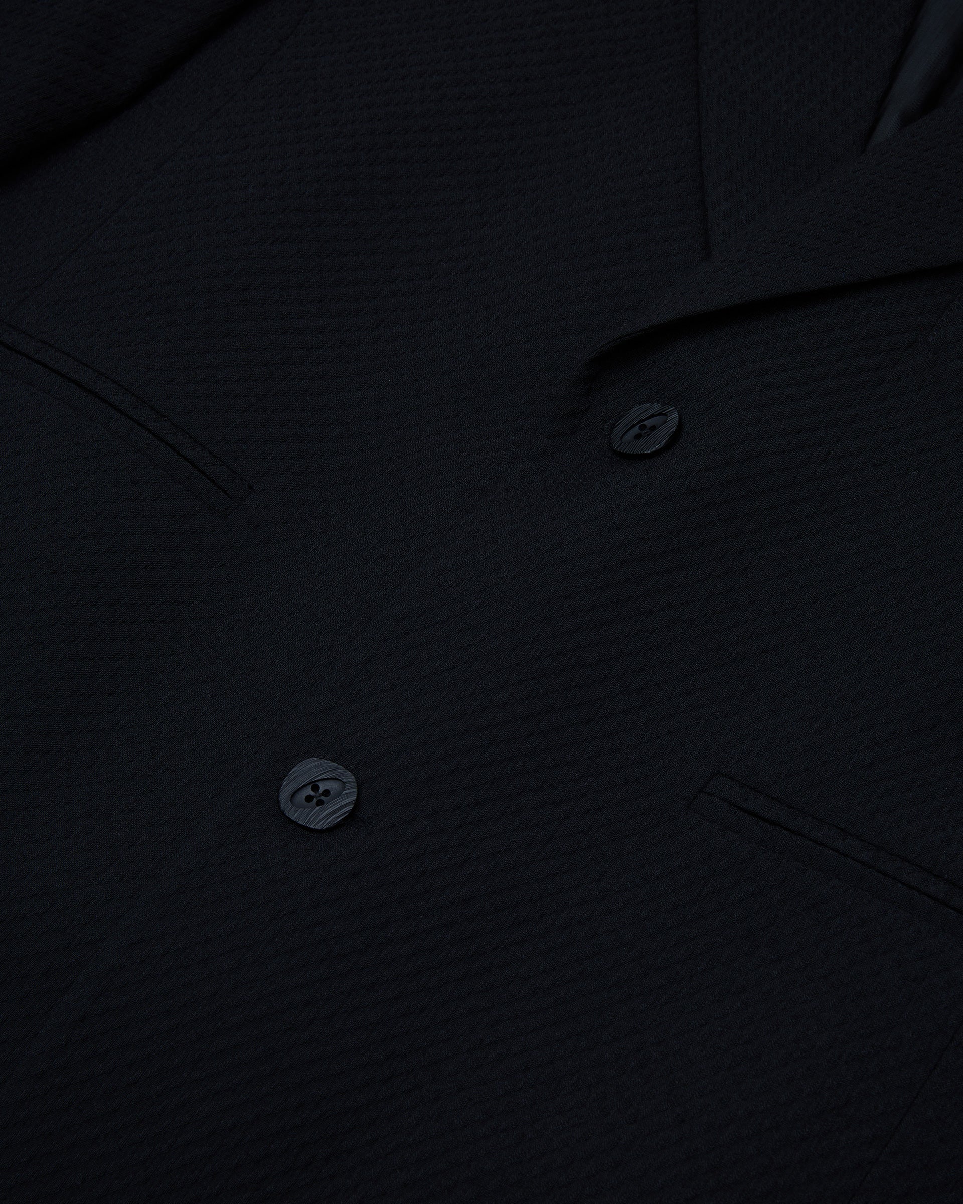 Ader Error - Blazer Product. 1 (Noir) product image 7 | TRAB K-Fashion Australia