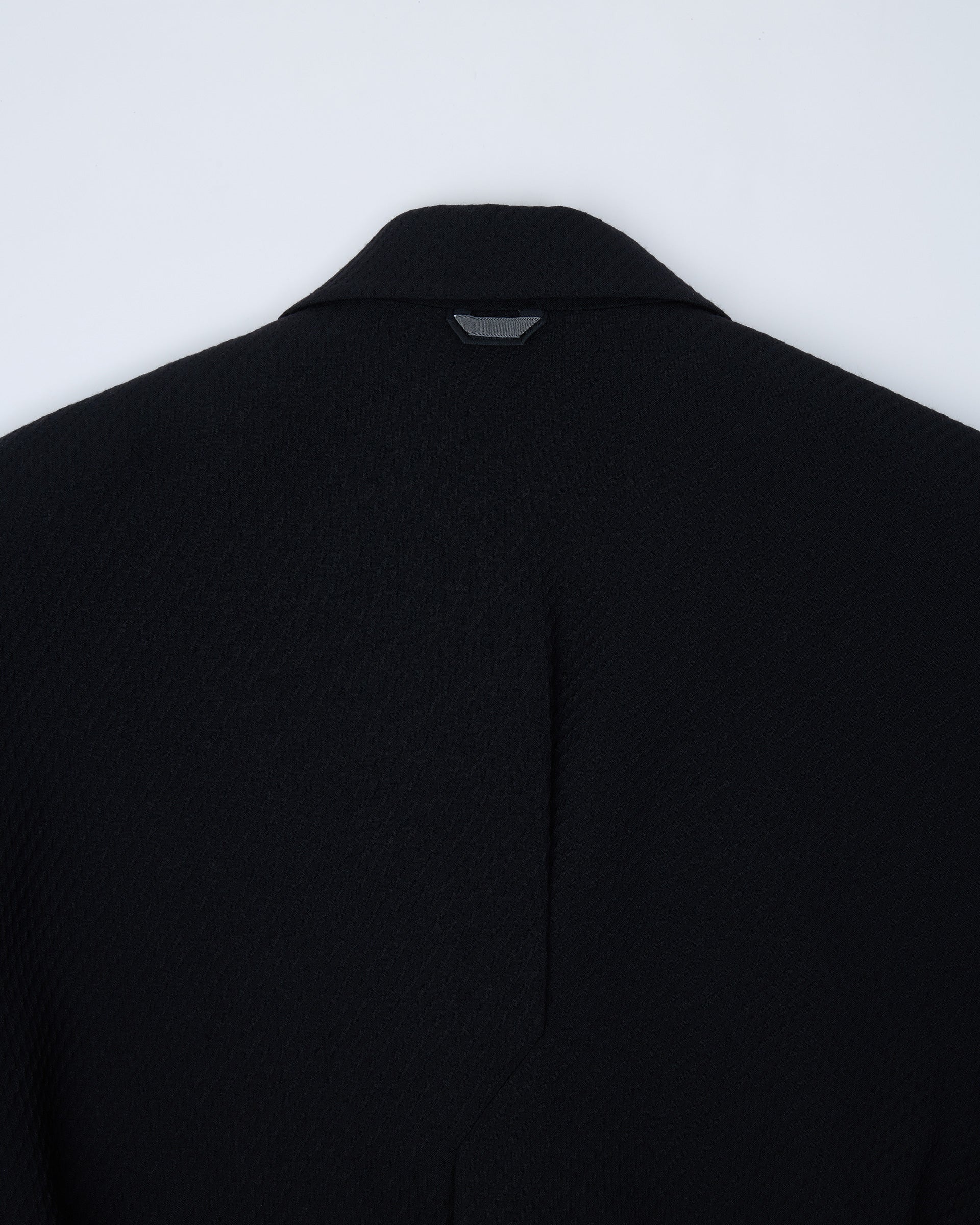 Ader Error - Blazer Product. 1 (Noir) product image 9 | TRAB K-Fashion Australia