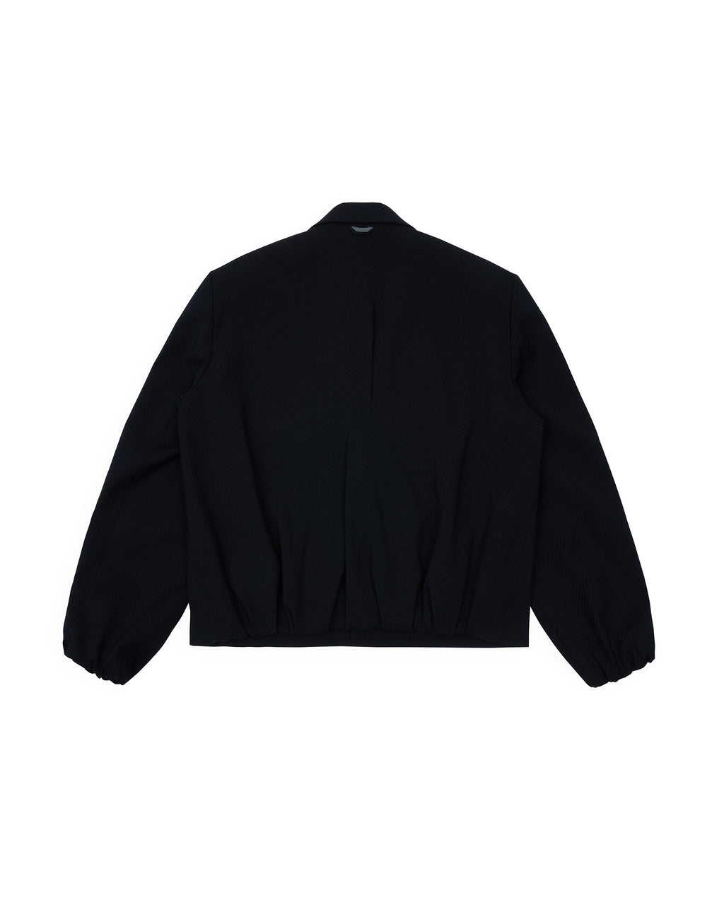 Ader Error - Blazer Product. 1 (Noir) product image 11 | TRAB K-Fashion Australia