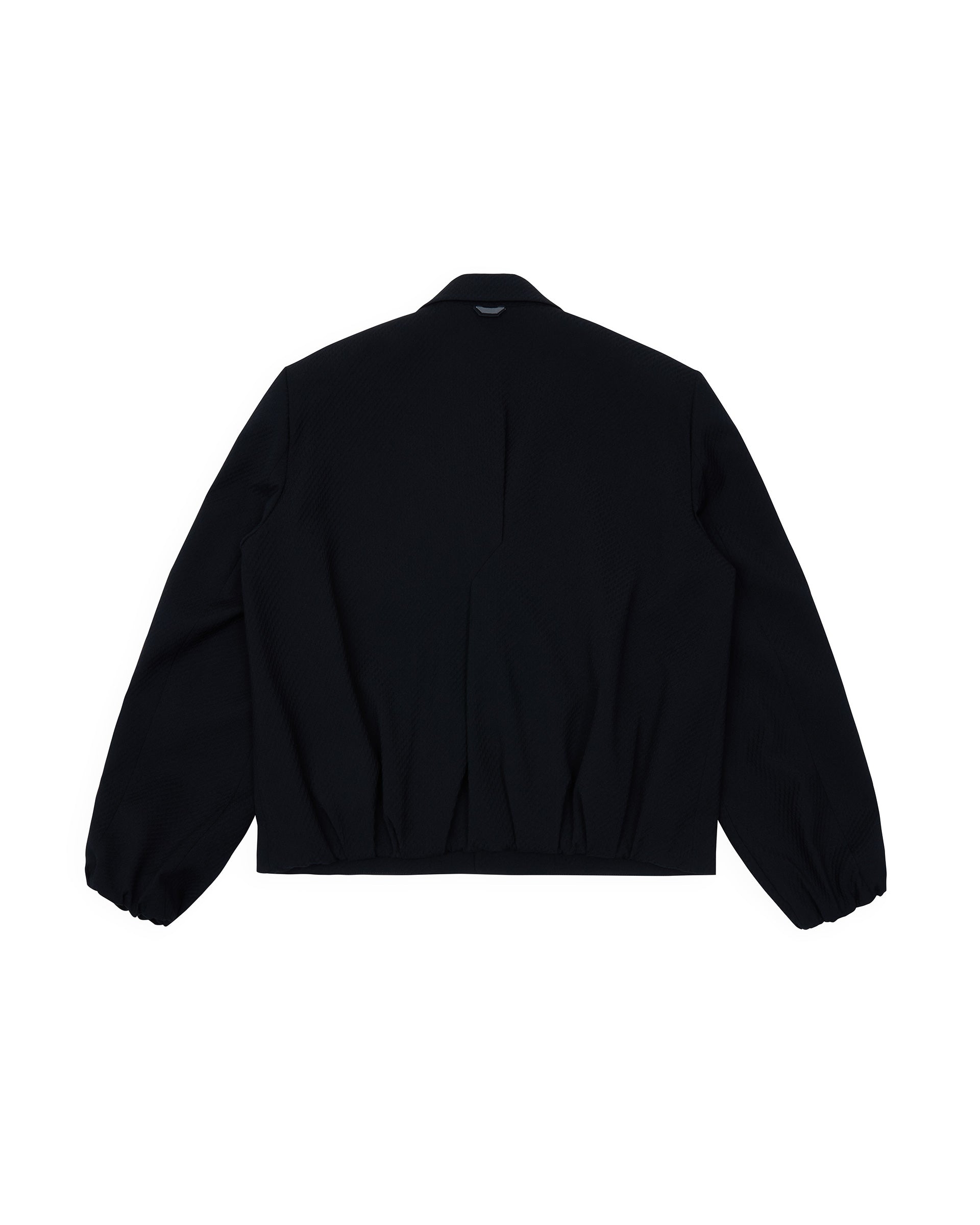 Ader Error - Blazer Product. 1 (Noir) product image 11 | TRAB K-Fashion Australia
