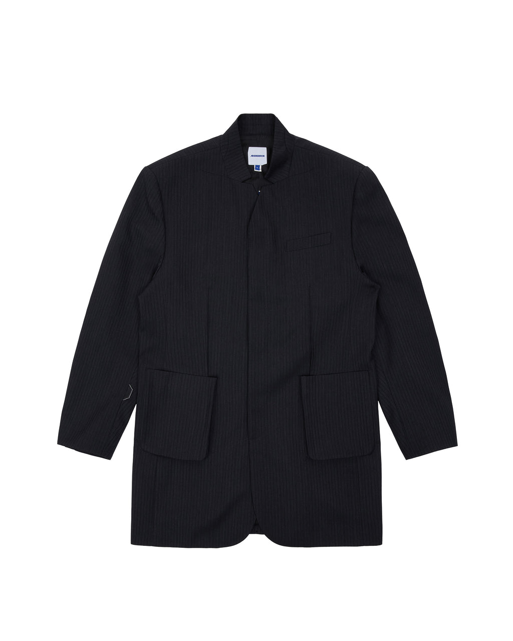 Ader Error - Blazer Product. 2 (Charcoal) product image 6 | TRAB K-Fashion Australia