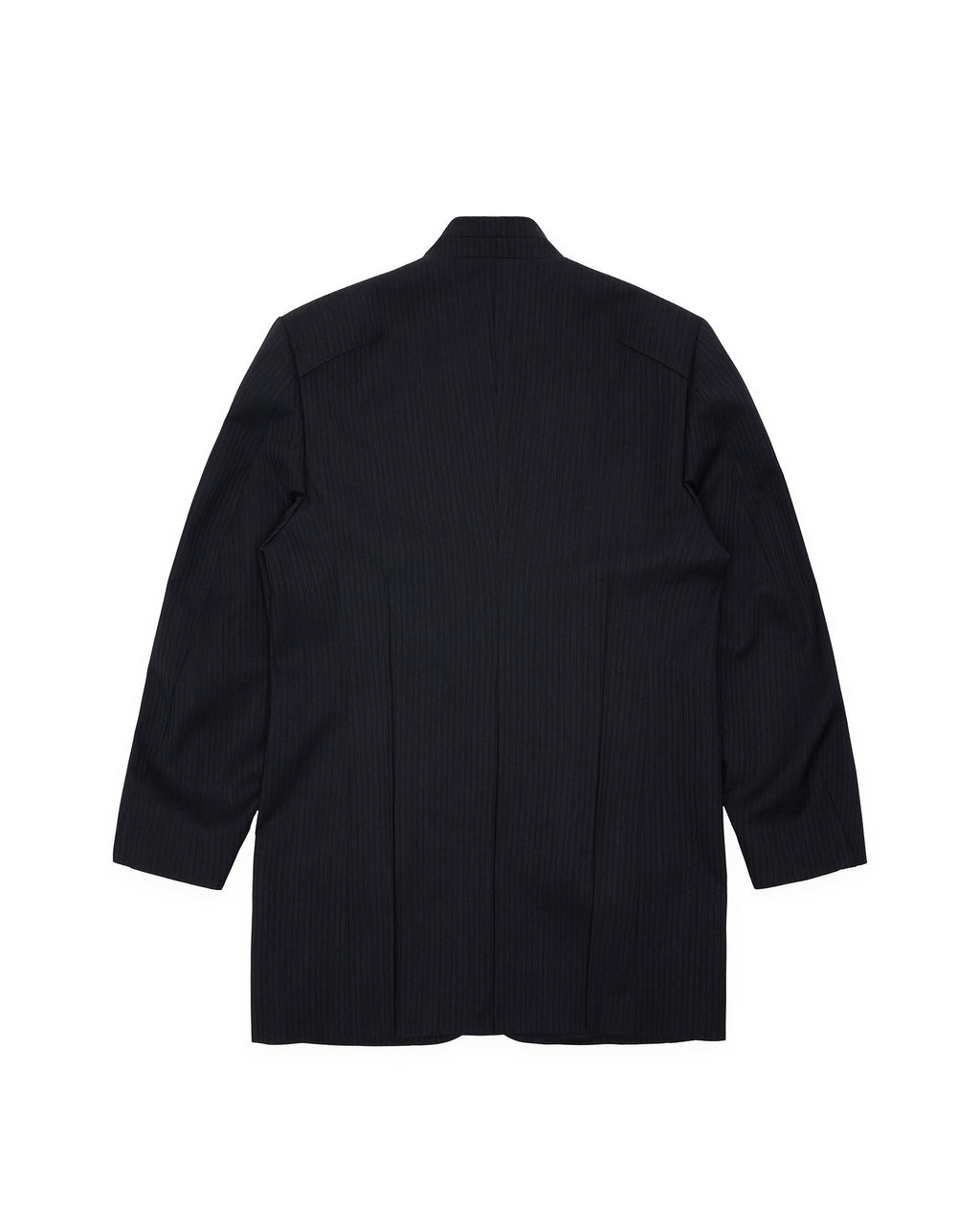 Ader Error - Blazer Product. 2 (Charcoal) product image 7 | TRAB K-Fashion Australia