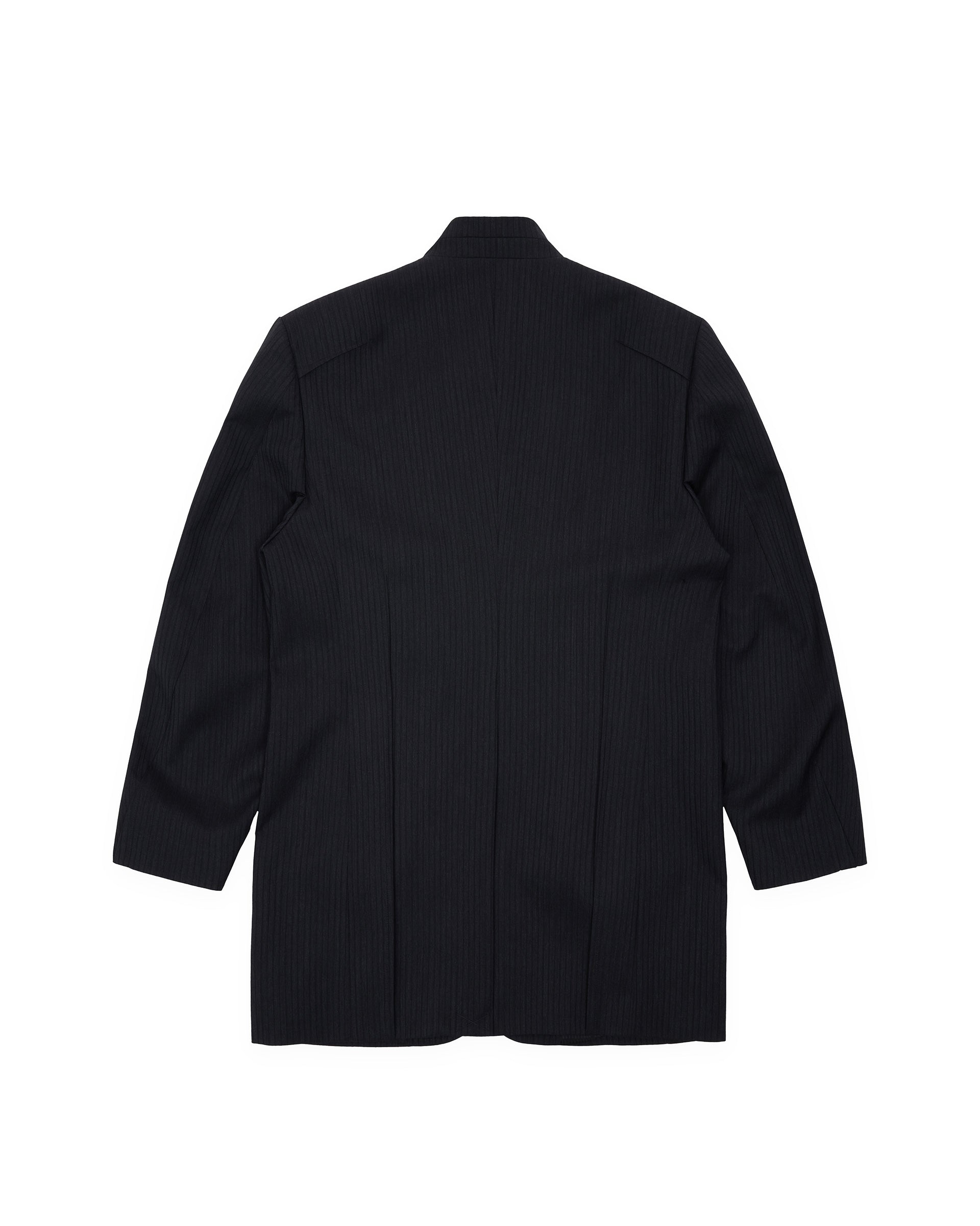 Ader Error - Blazer Product. 2 (Charcoal) product image 7 | TRAB K-Fashion Australia