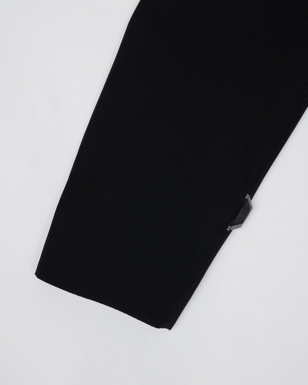 Ader Error - Blazer Product. 3 (Noir) product image 7 | TRAB K-Fashion Australia