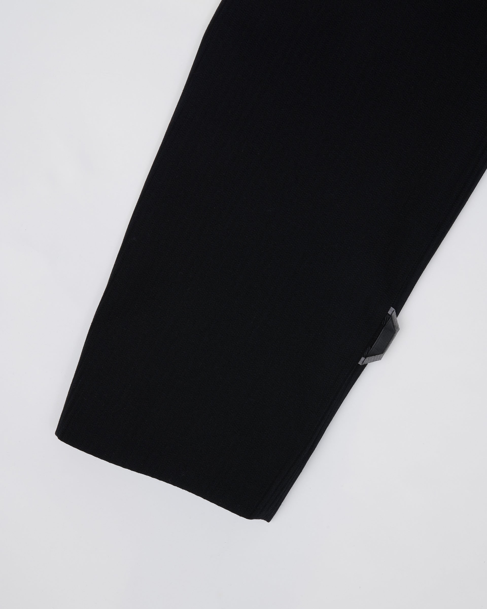 Ader Error - Blazer Product. 3 (Noir) product image 7 | TRAB K-Fashion Australia