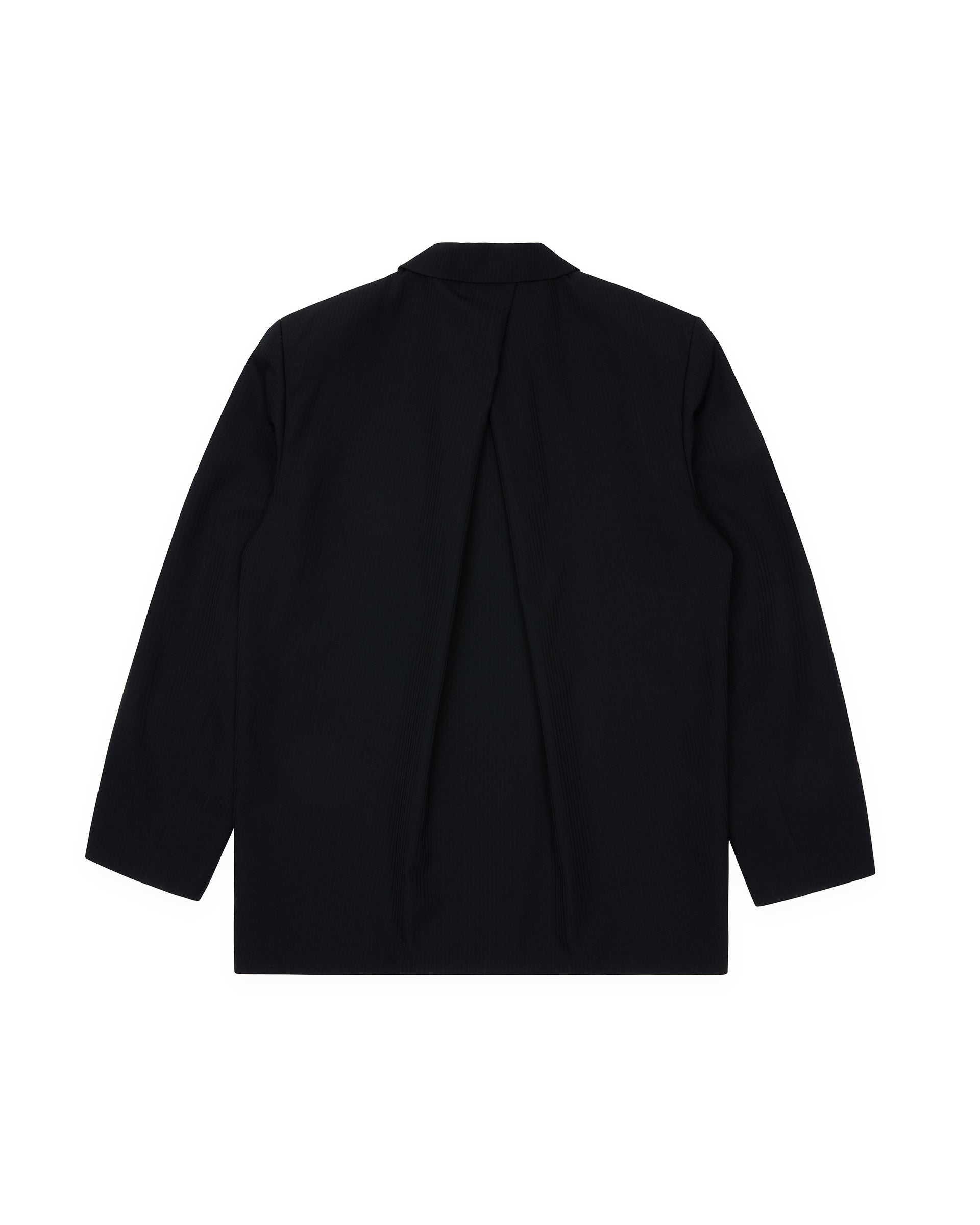 Ader Error - Blazer Product. 3 (Noir) product image 9 | TRAB K-Fashion Australia