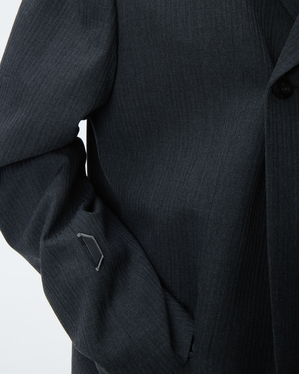Ader Error - Blazer Product. 3 (Grey) product image 18 | TRAB K-Fashion Australia