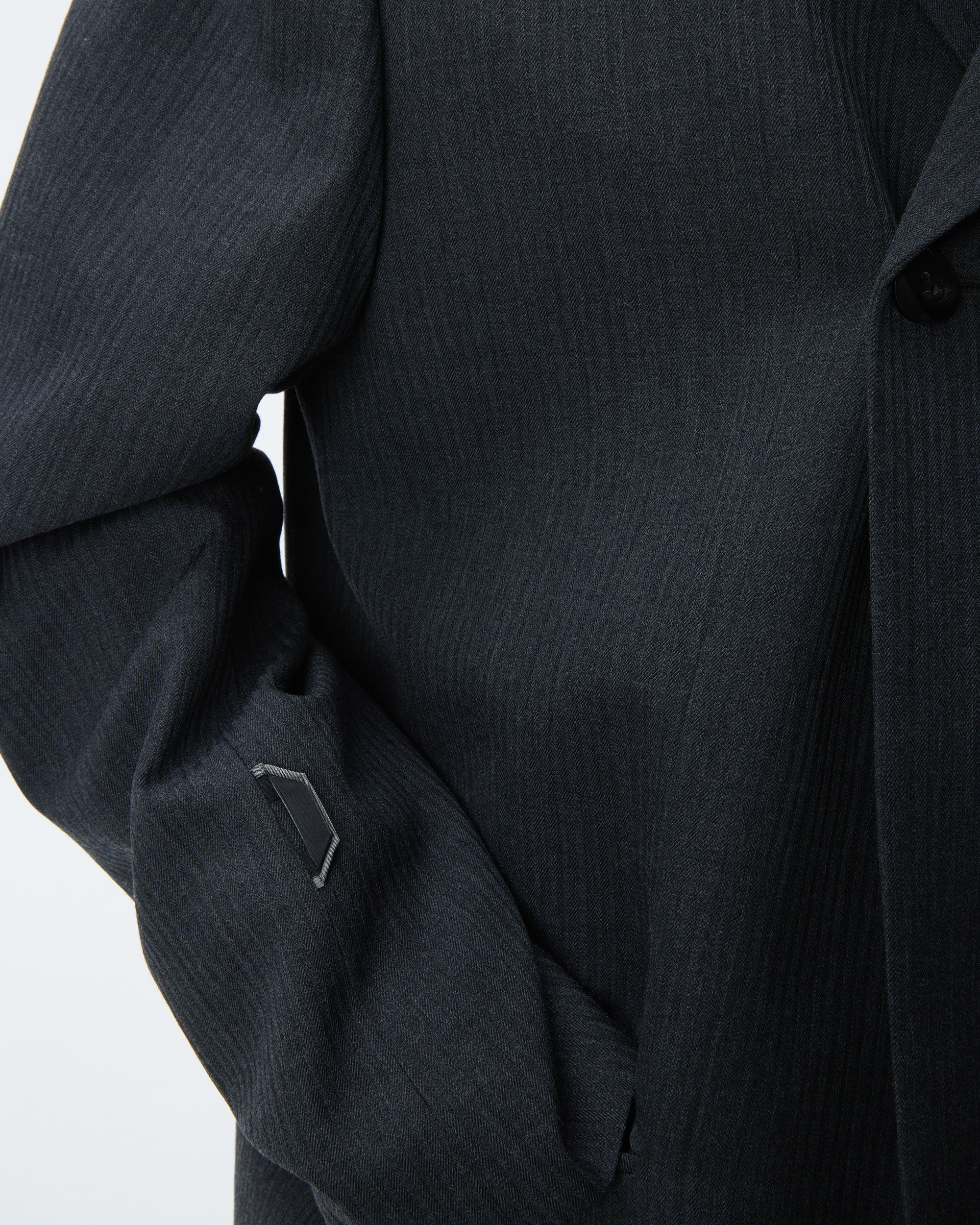 Ader Error - Blazer Product. 3 (Grey) product image 18 | TRAB K-Fashion Australia
