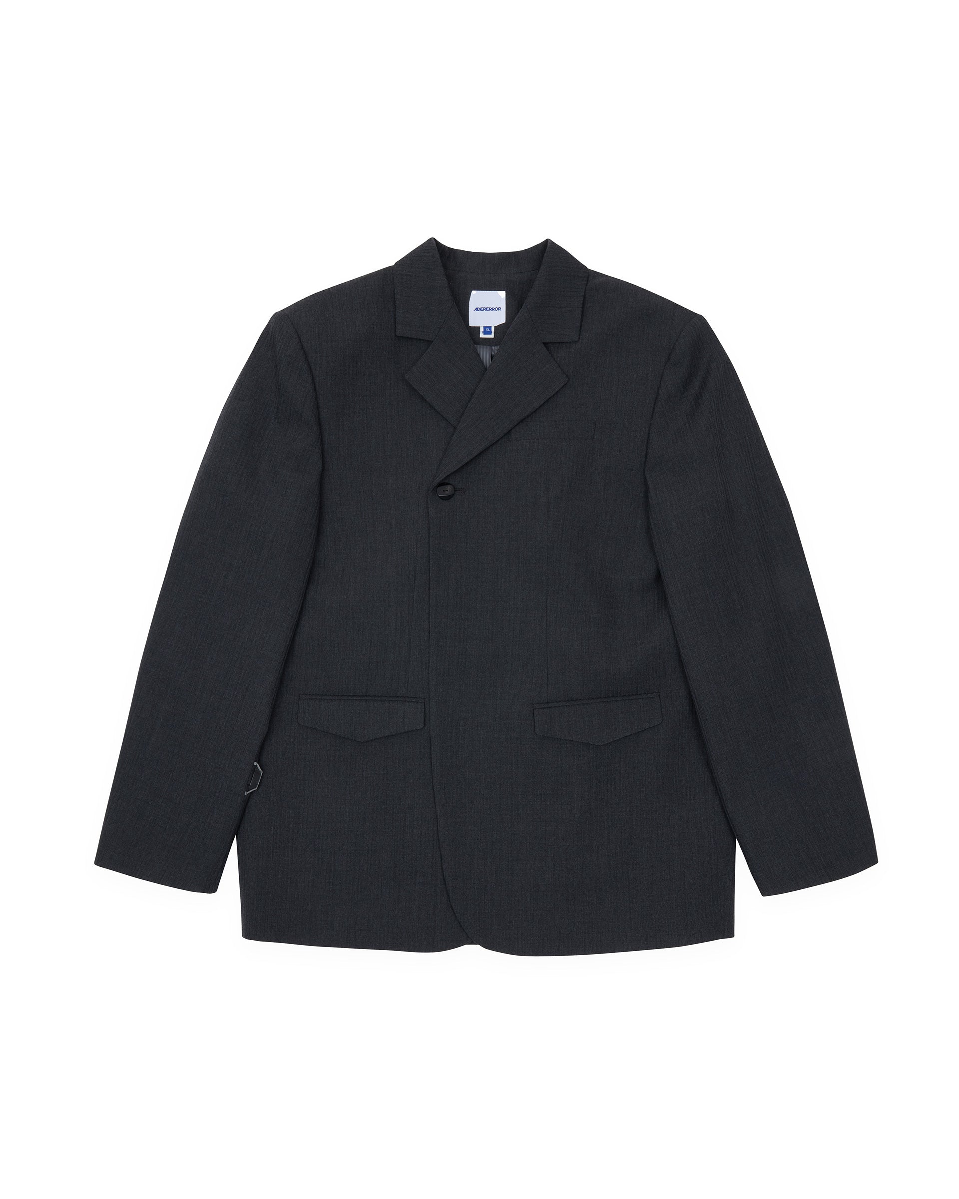 Ader Error - Blazer Product. 3 (Grey) product image 10 | TRAB K-Fashion Australia