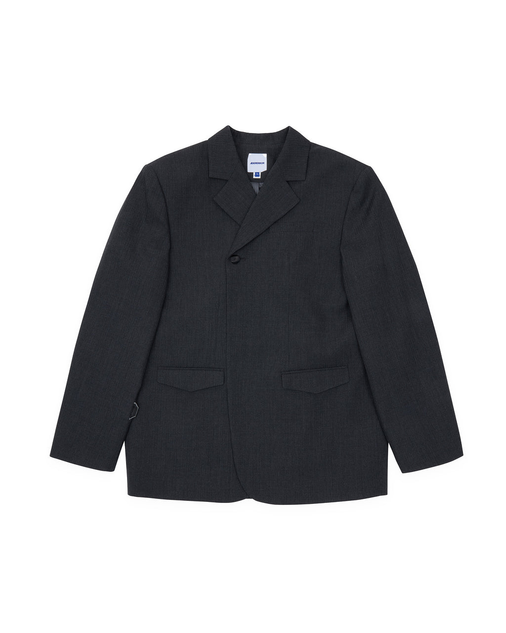 Ader Error - Blazer Product. 3 (Grey) product image 10 | TRAB K-Fashion Australia