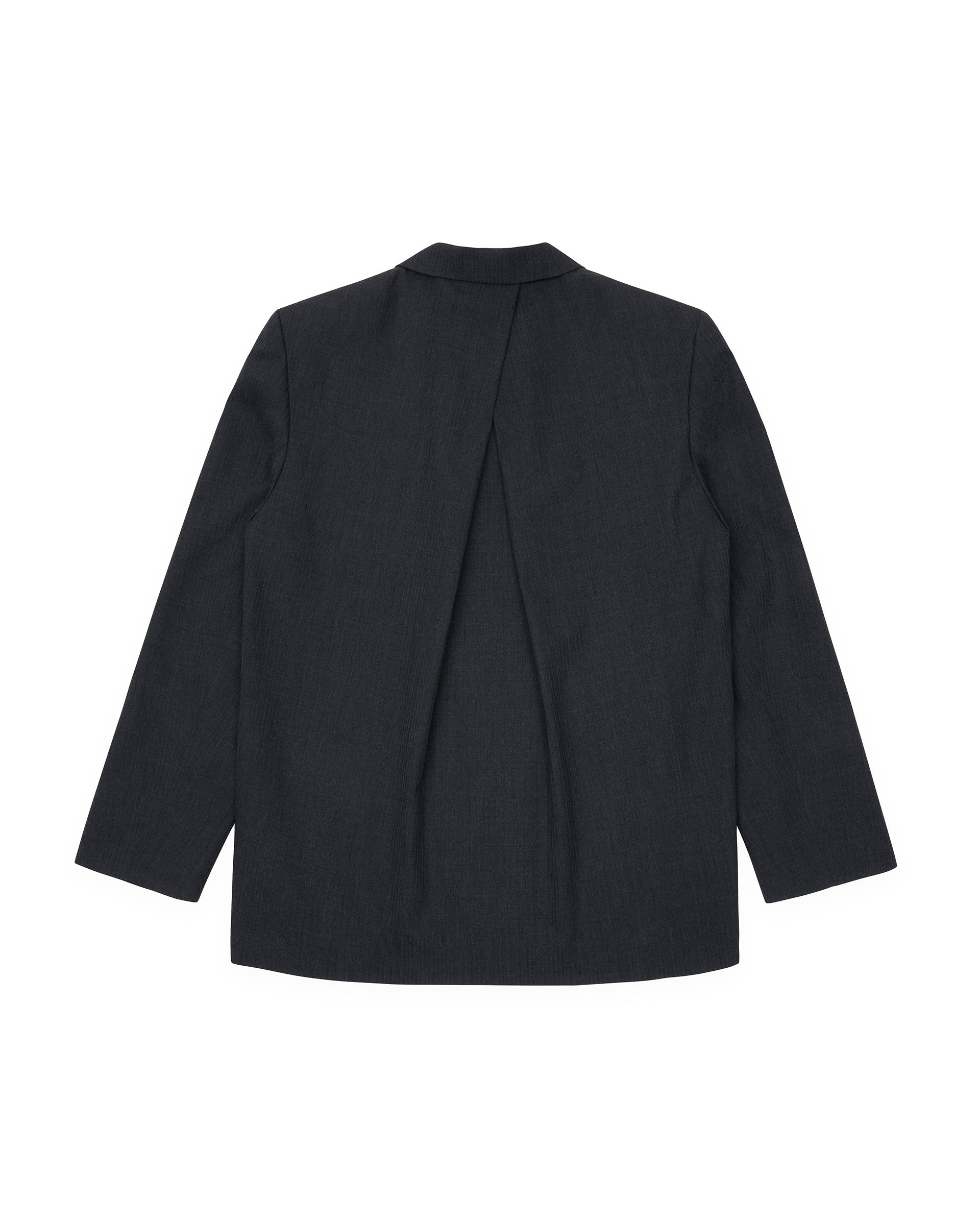 Ader Error - Blazer Product. 3 (Grey) product image 11 | TRAB K-Fashion Australia