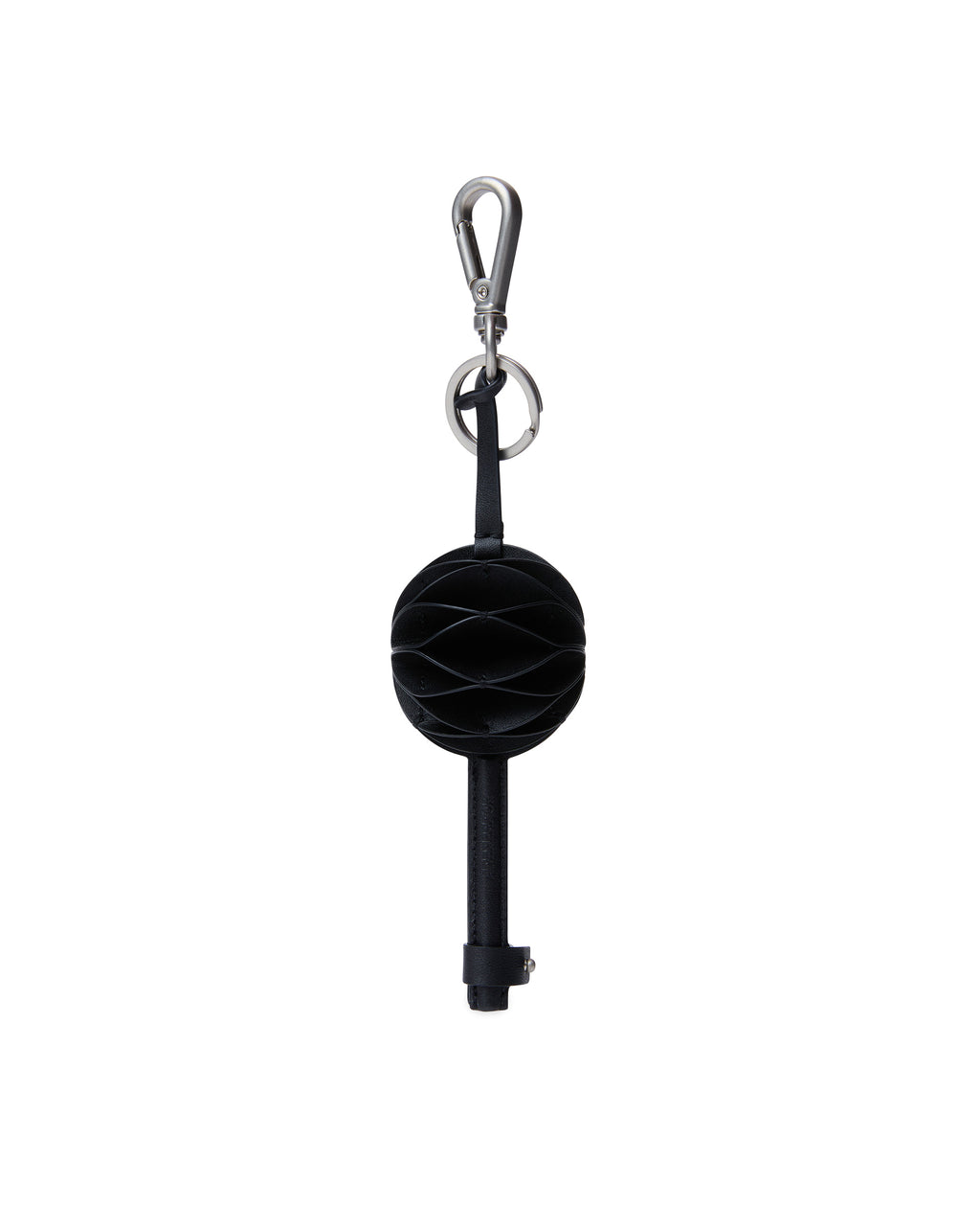 Ader Error - Dolche Keyring Product. 97 (Noir) product image 1 | TRAB K-Fashion Australia