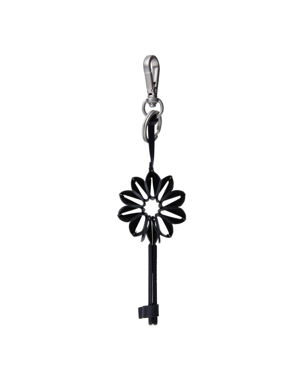 Ader Error - Dolche Keyring Product. 97 (Noir) product image 2 | TRAB K-Fashion Australia