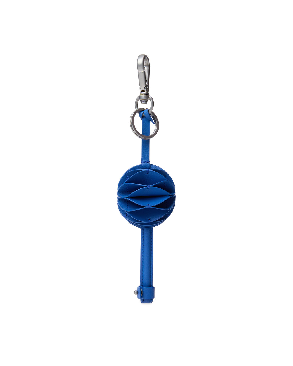Ader Error - Dolche Keyring Product. 97 (Blue) product image 1 | TRAB K-Fashion Australia