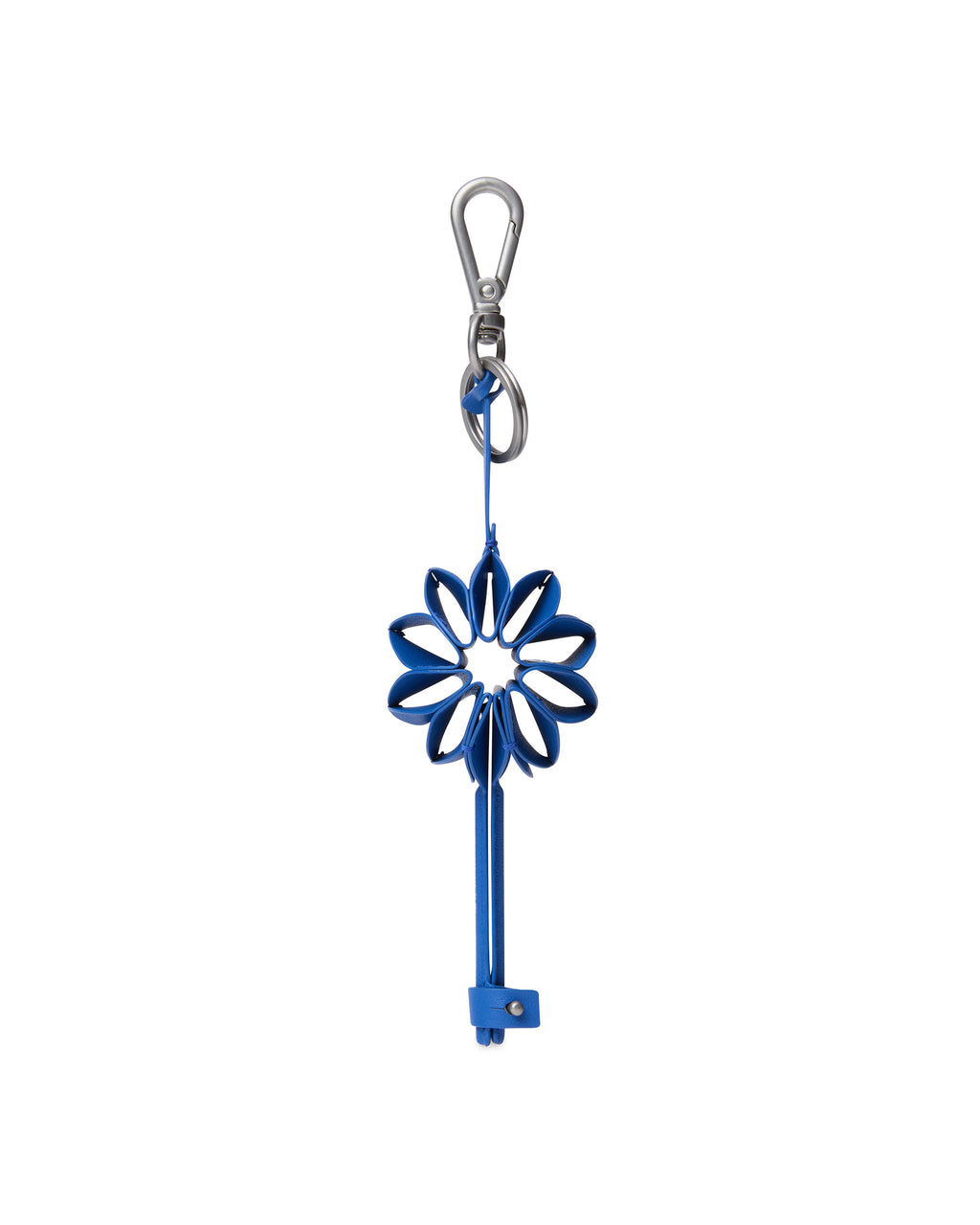 Ader Error - Dolche Keyring Product. 97 (Blue) product image 2 | TRAB K-Fashion Australia