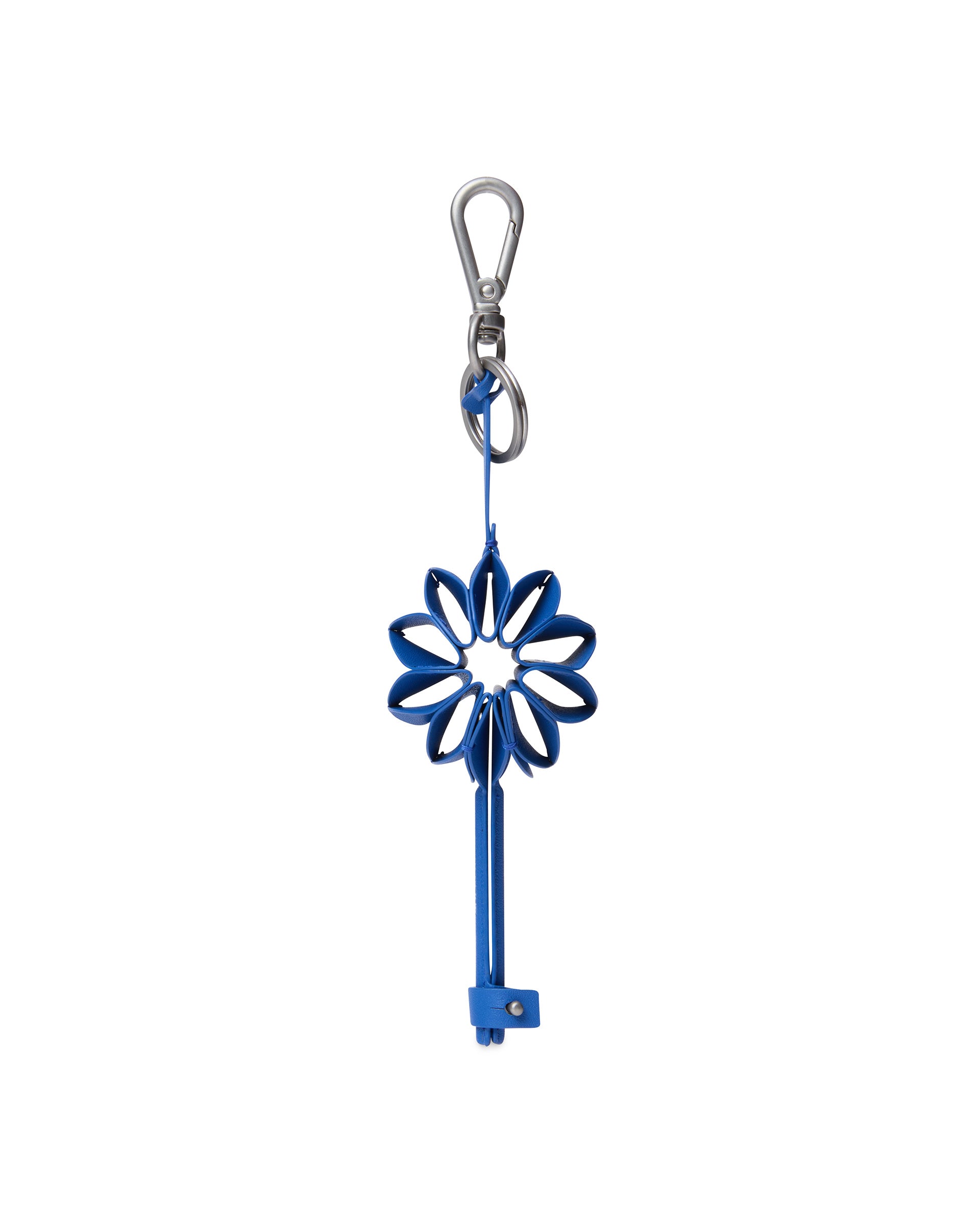 Ader Error - Dolche Keyring Product. 97 (Blue) product image 2 | TRAB K-Fashion Australia